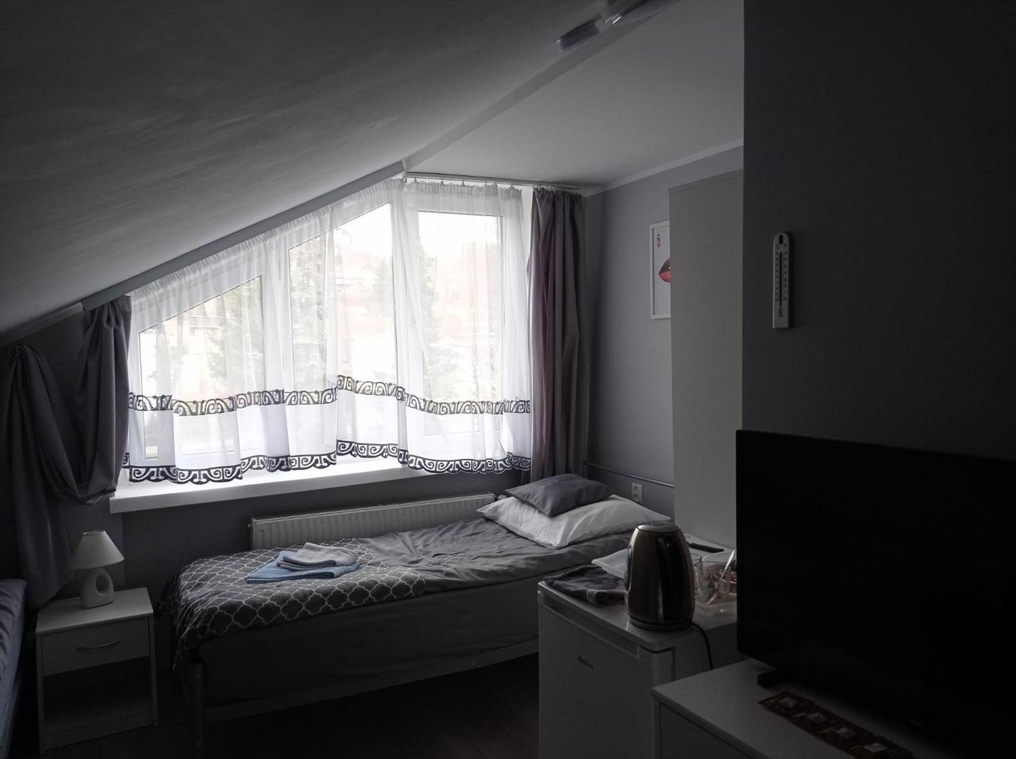 Triple Room with Private Bathroom