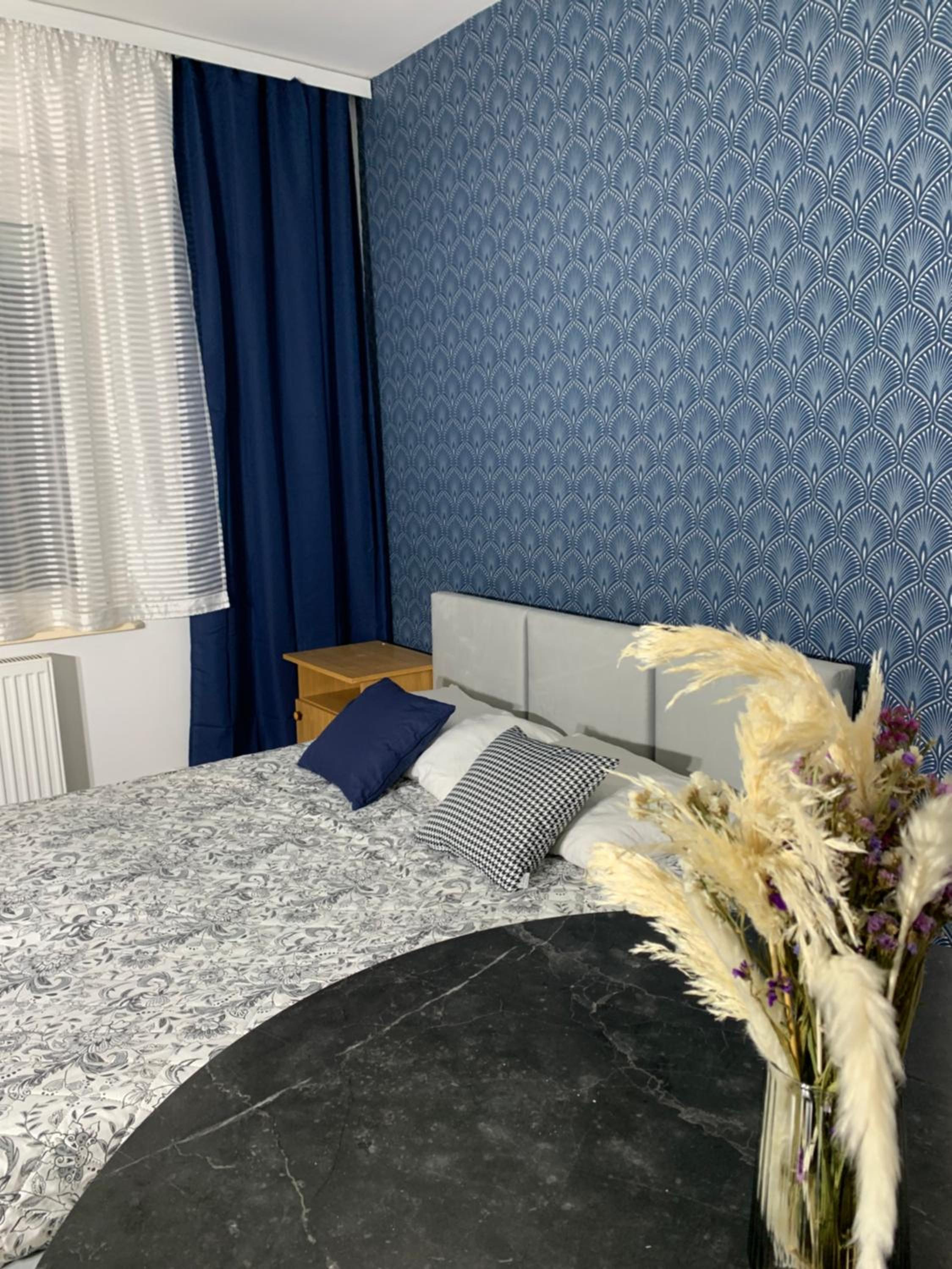 Large Double or Twin Room