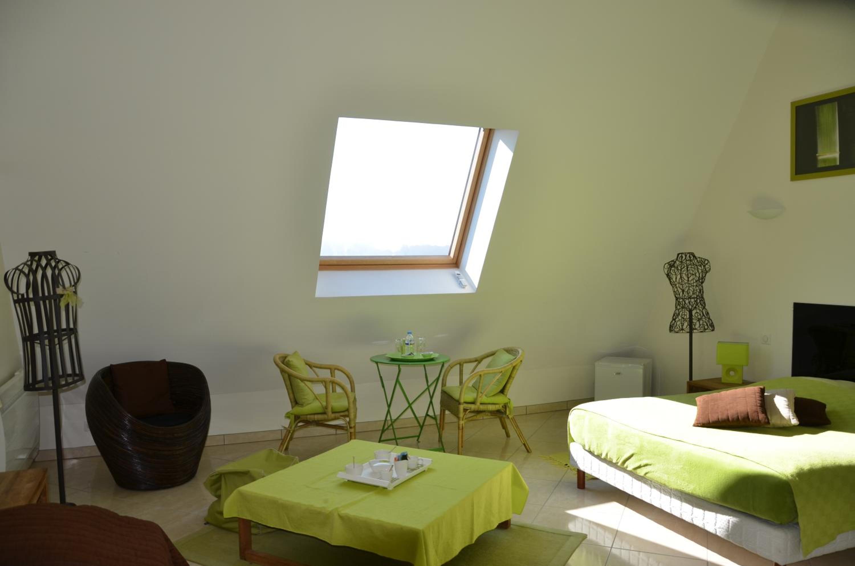 Family Room photo 1