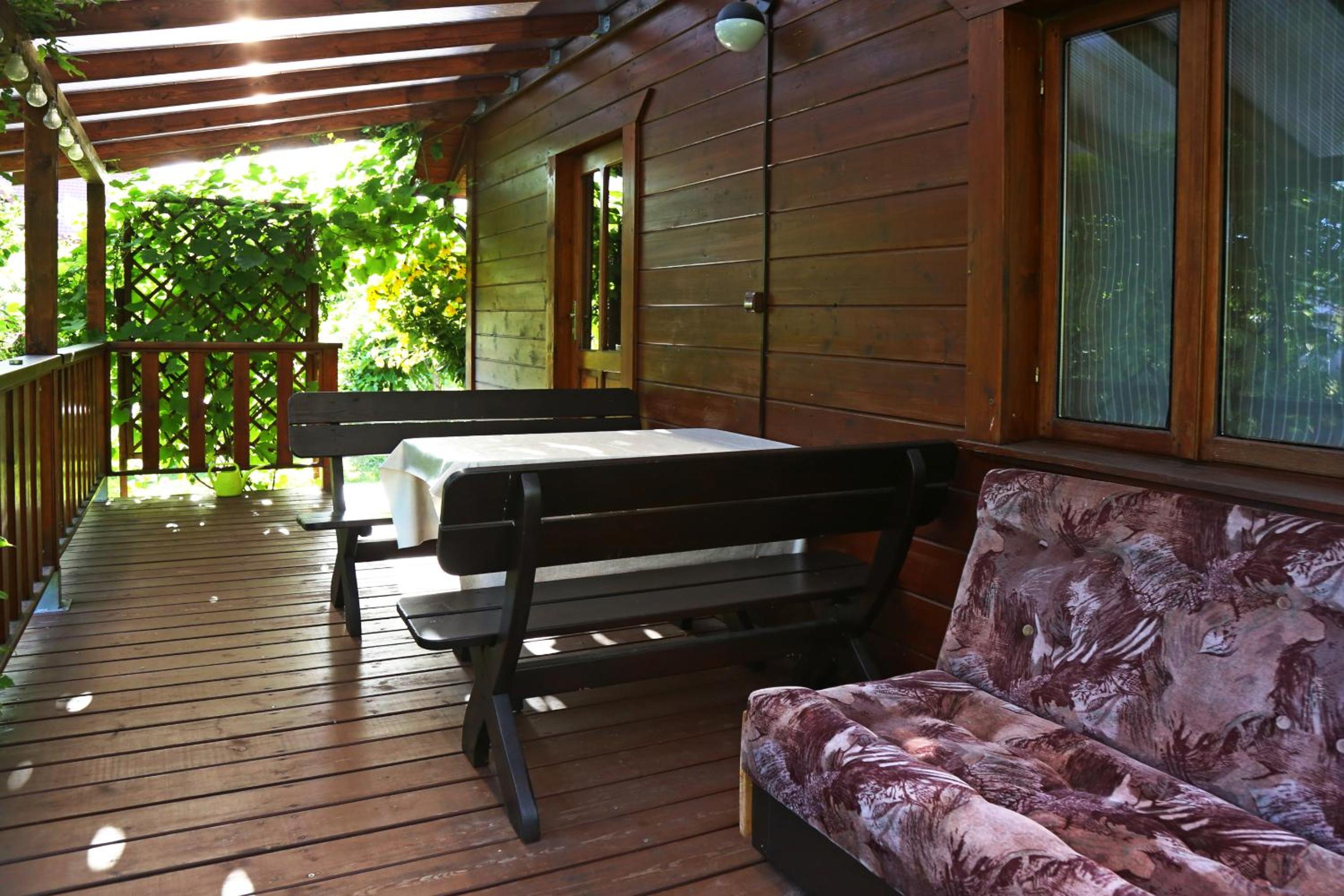 Holiday Home photo 1