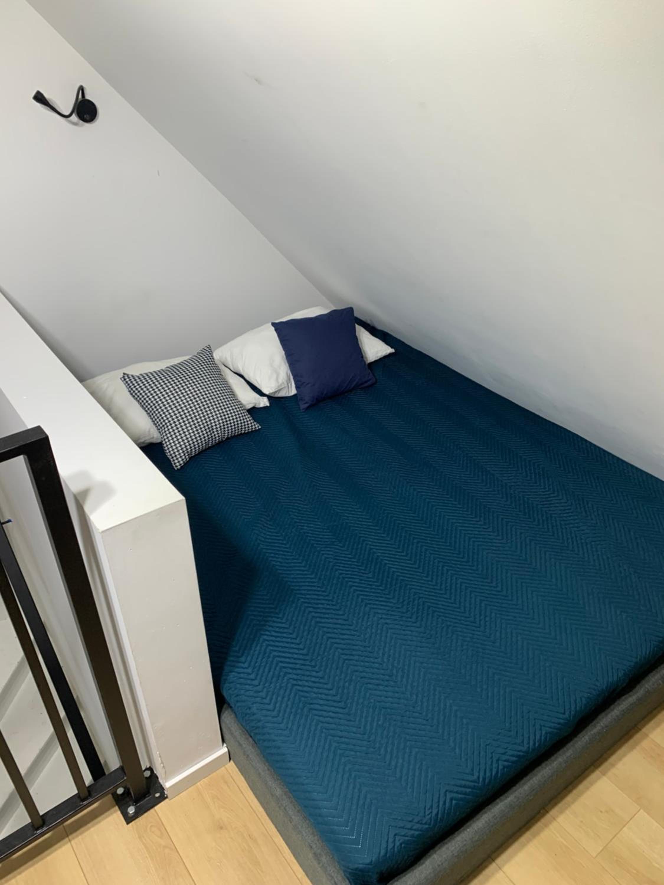 Deluxe Double or Twin Room with Lake View