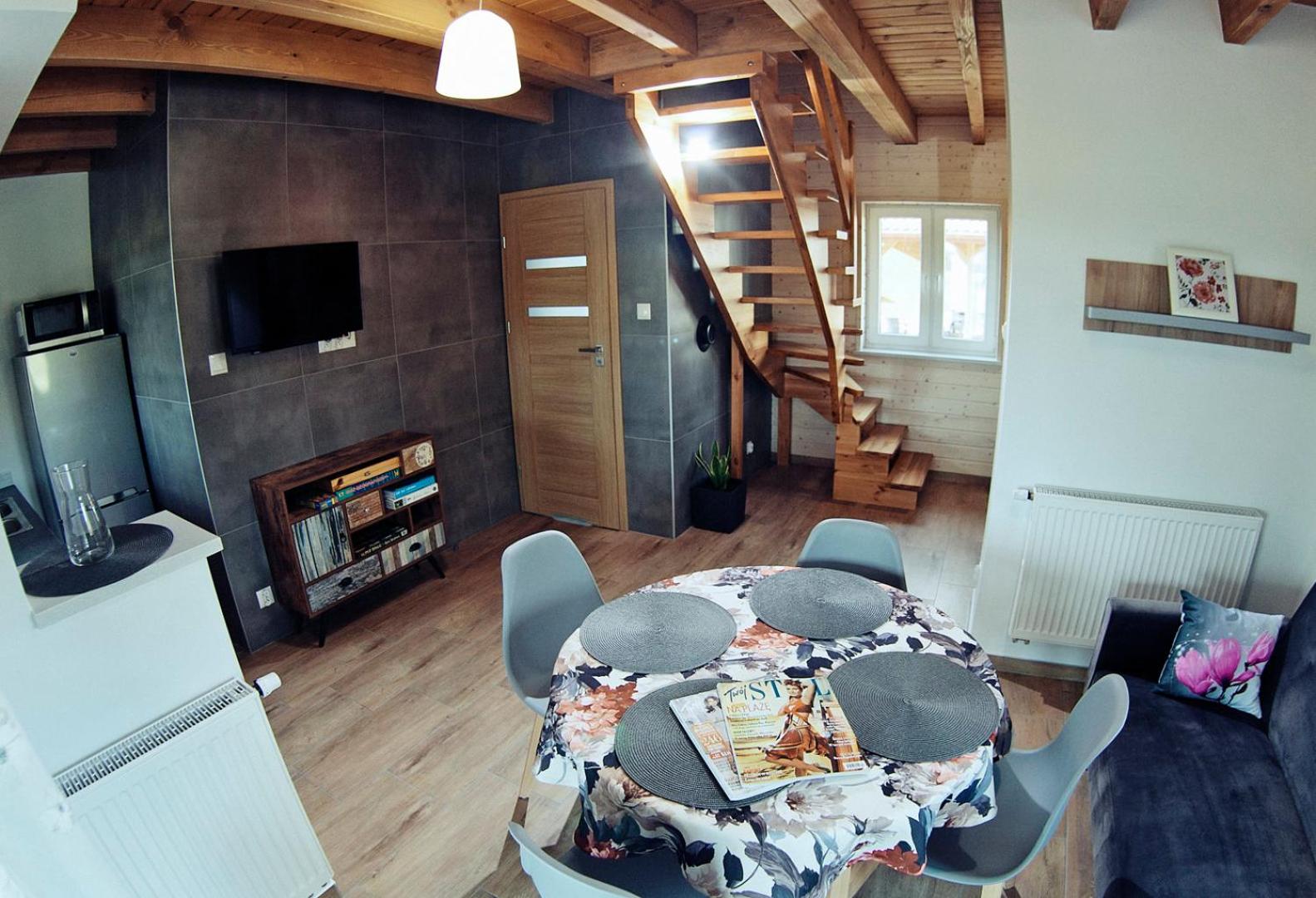 Two-Bedroom House photo 2