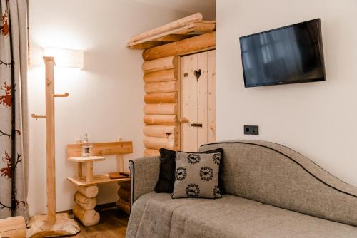 Comfort Double Room - Photo 1