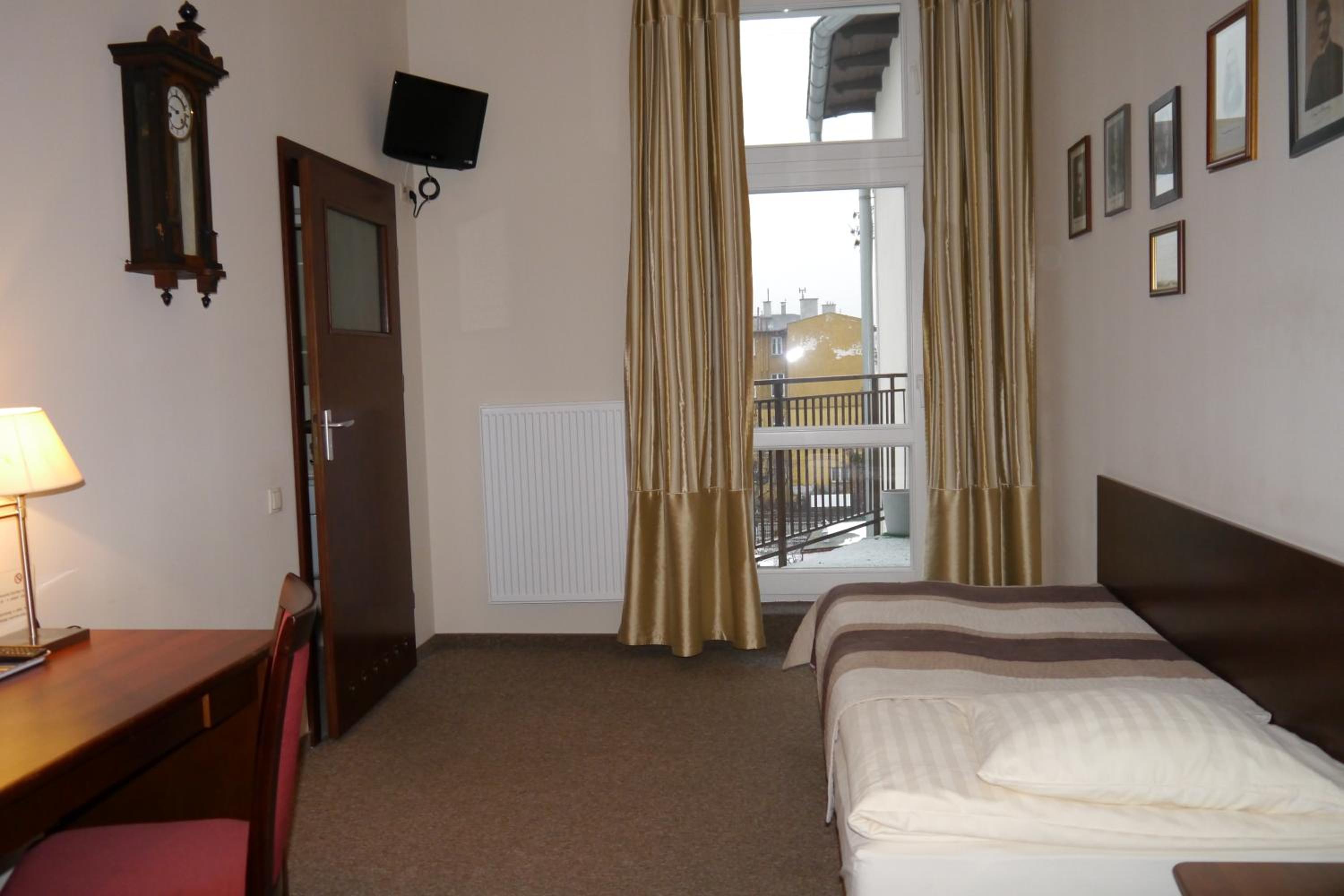 Single Room