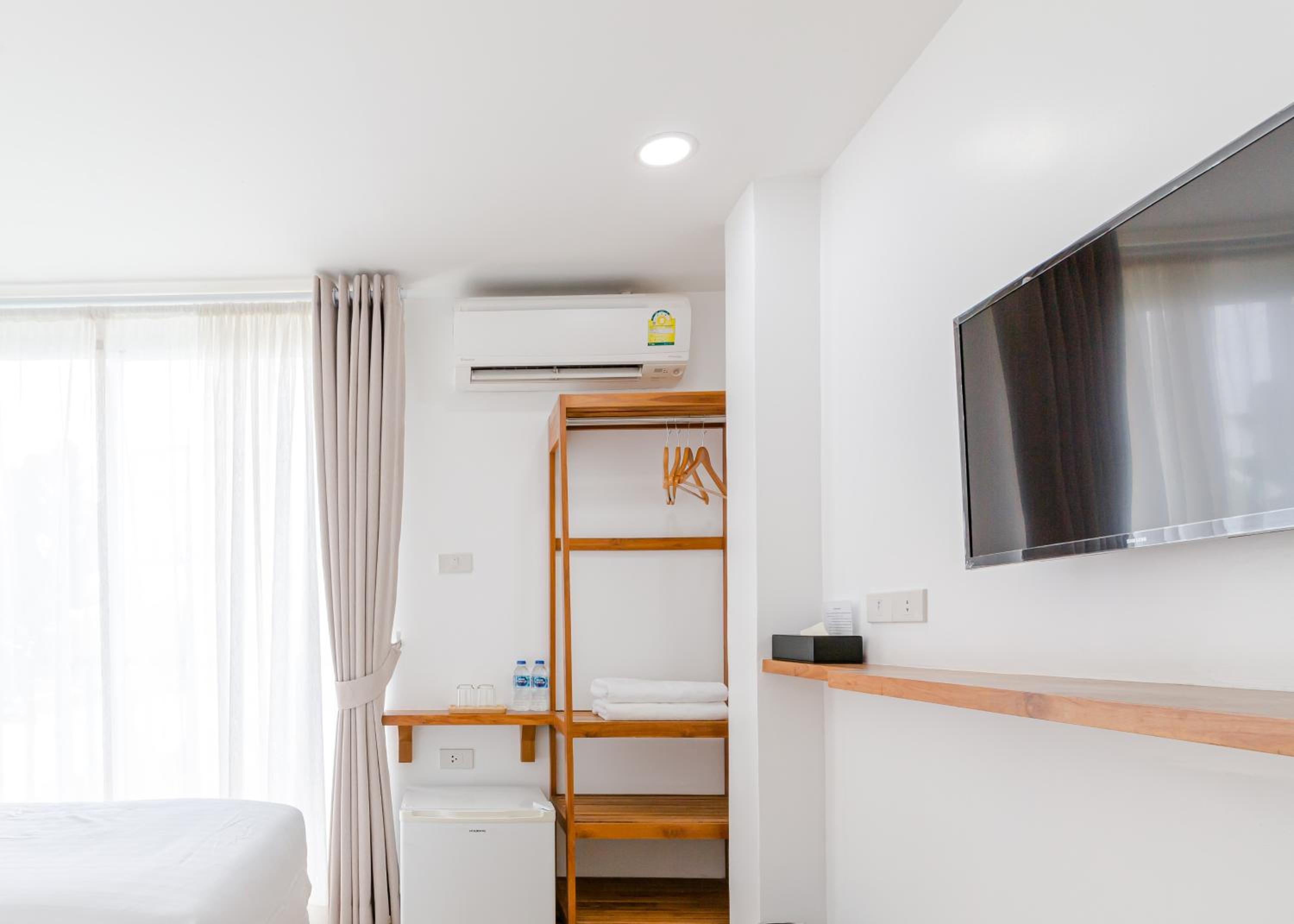 Superior Twin Room - Photo 1