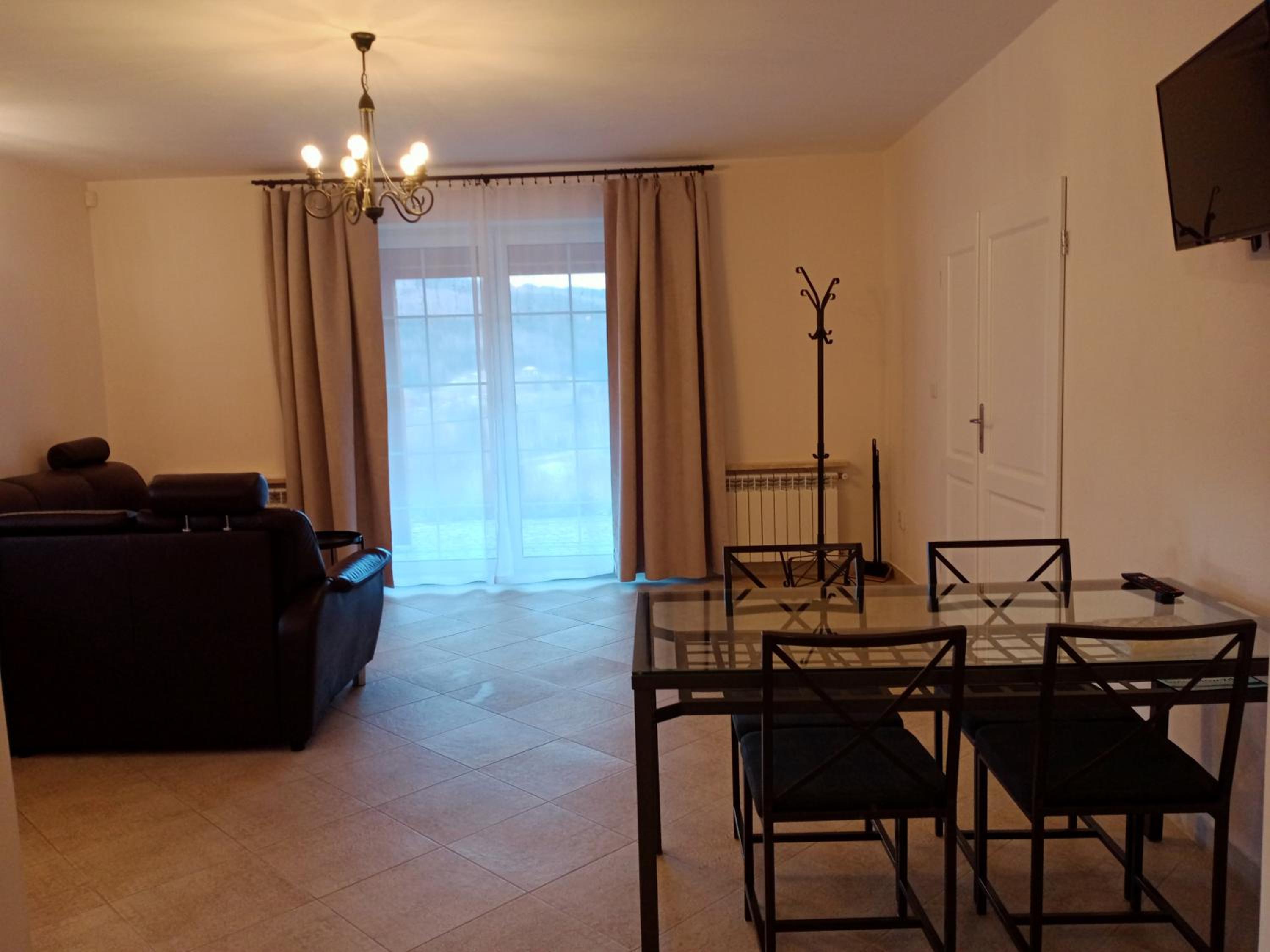 Suite with Mountain View photo 1