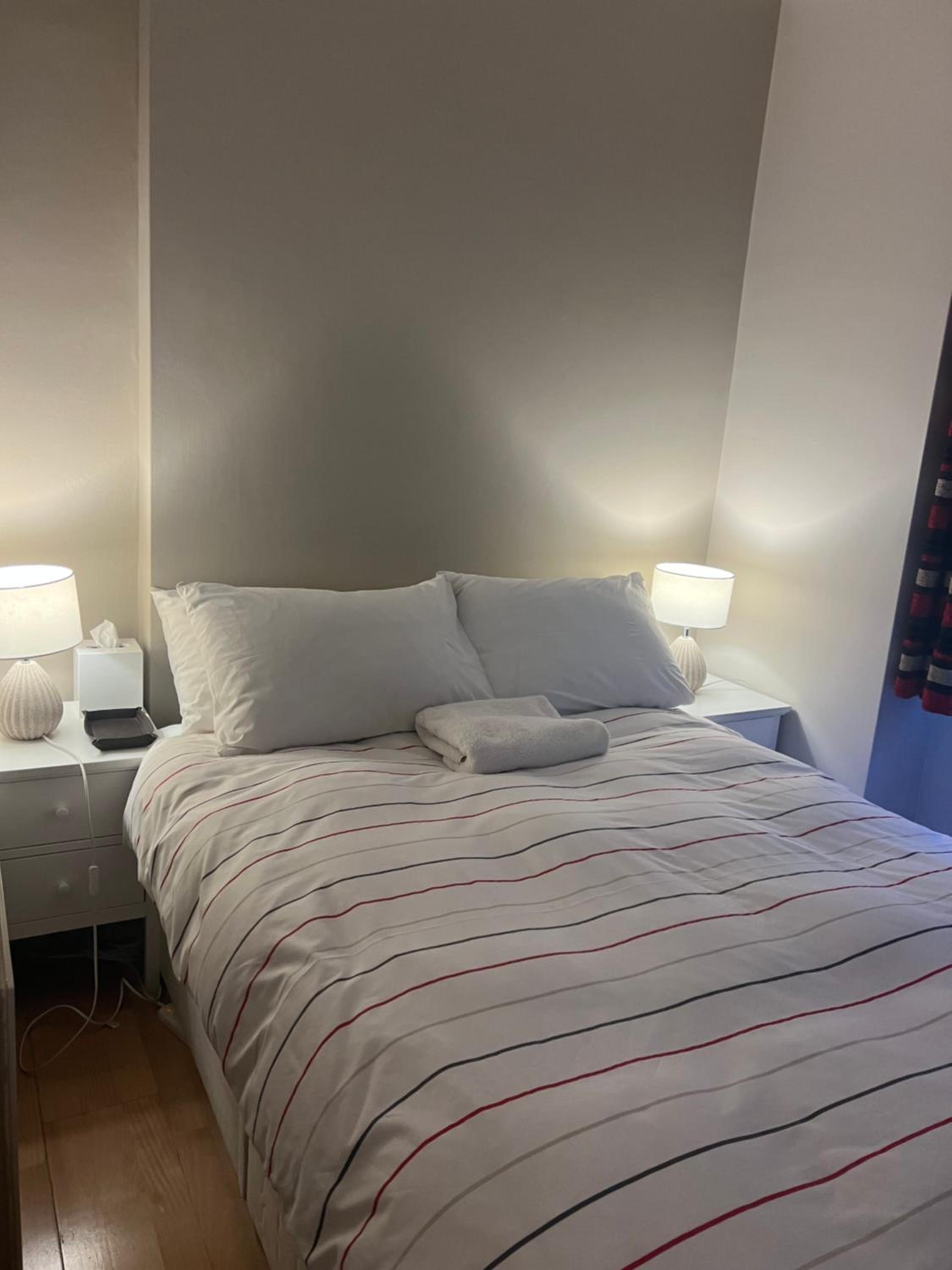 Two-Bedroom Apartment photo 2