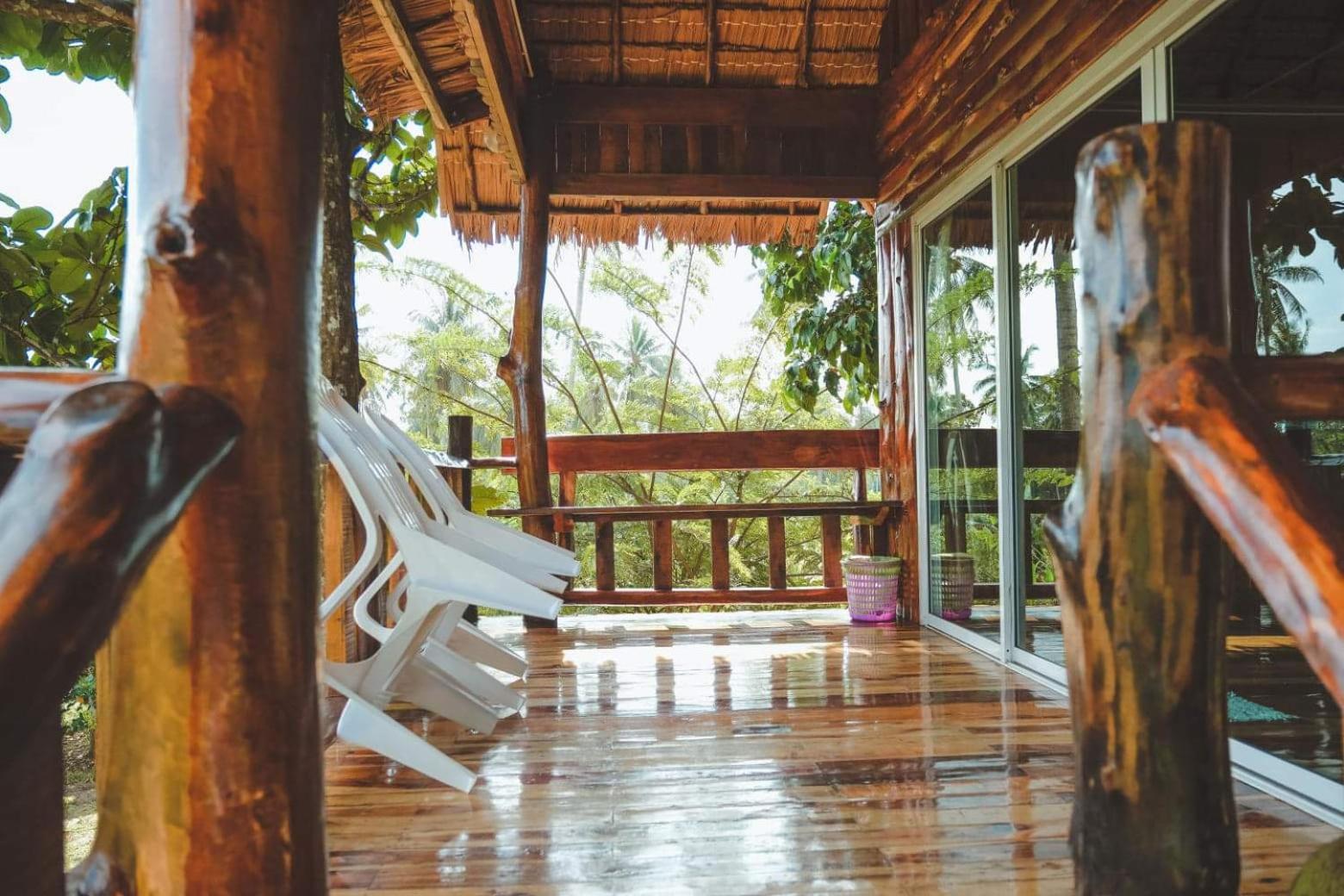 Deluxe Villa photo 1