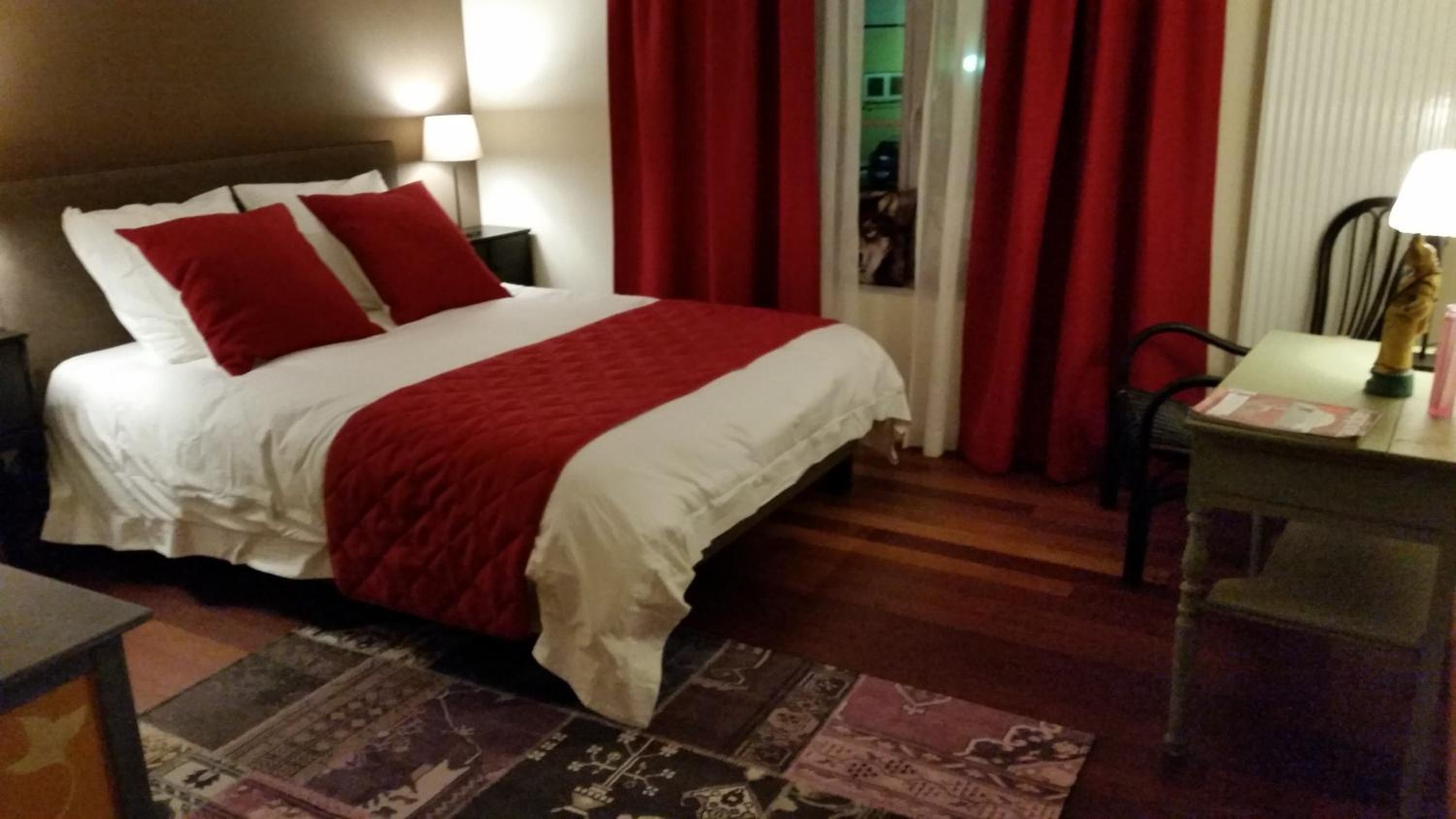 Standard Double Room photo 3