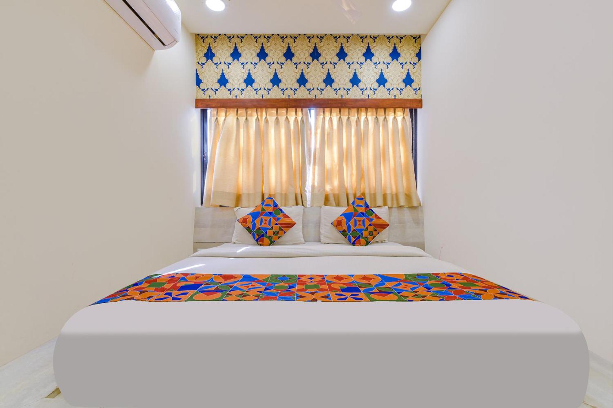 Deluxe Room photo 2
