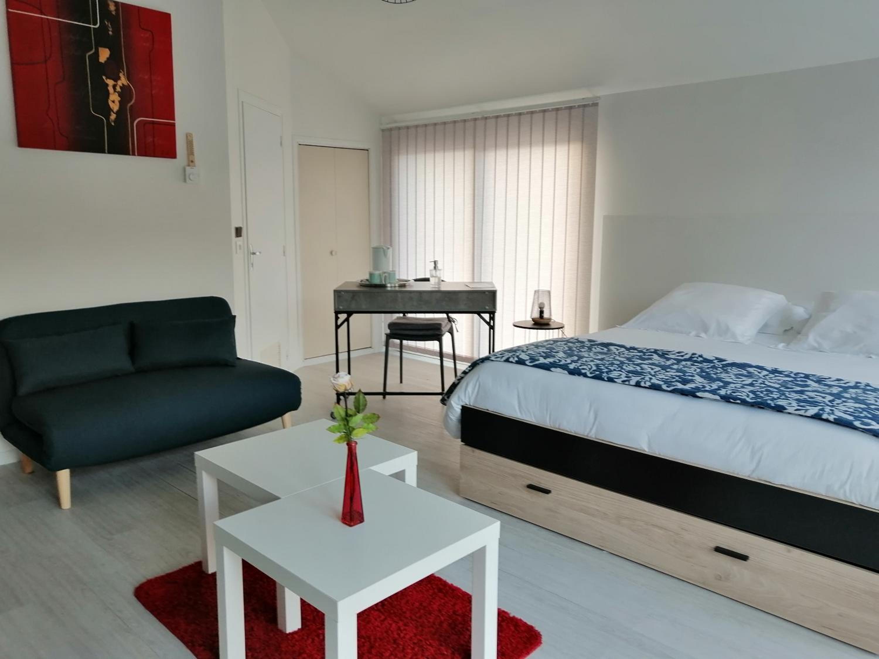 Superior Double Room - Photo 5