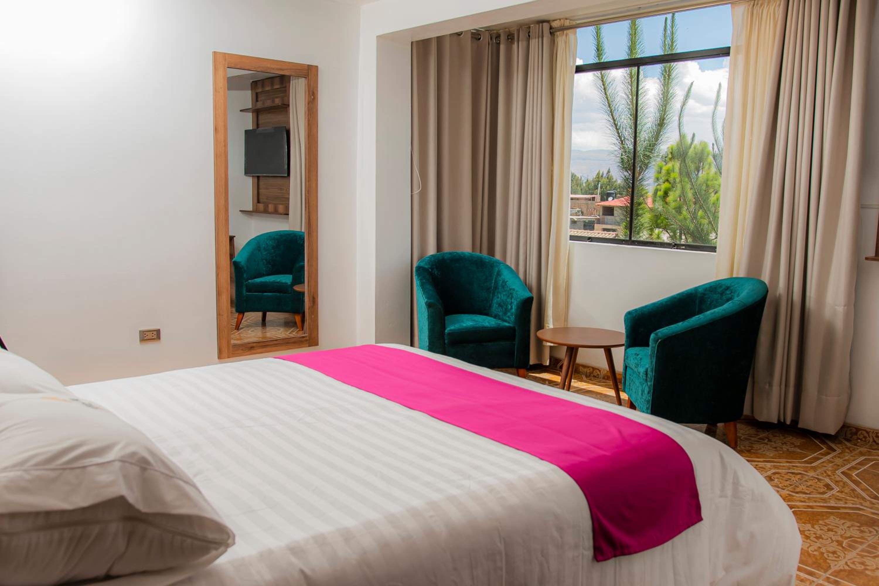 Double Room photo 1