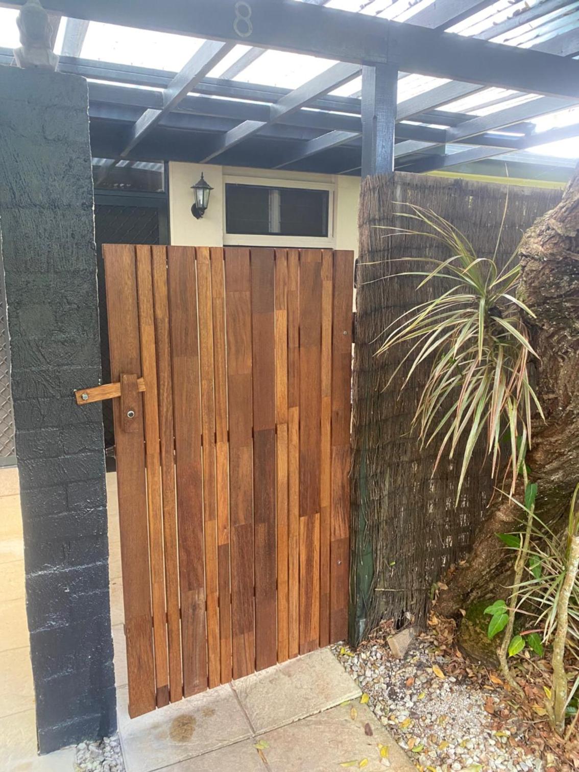 Standard Double Room with Courtyard - Photo 15