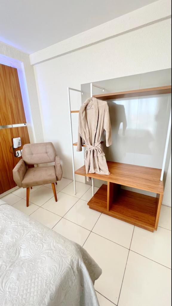 Suite with Balcony photo 3