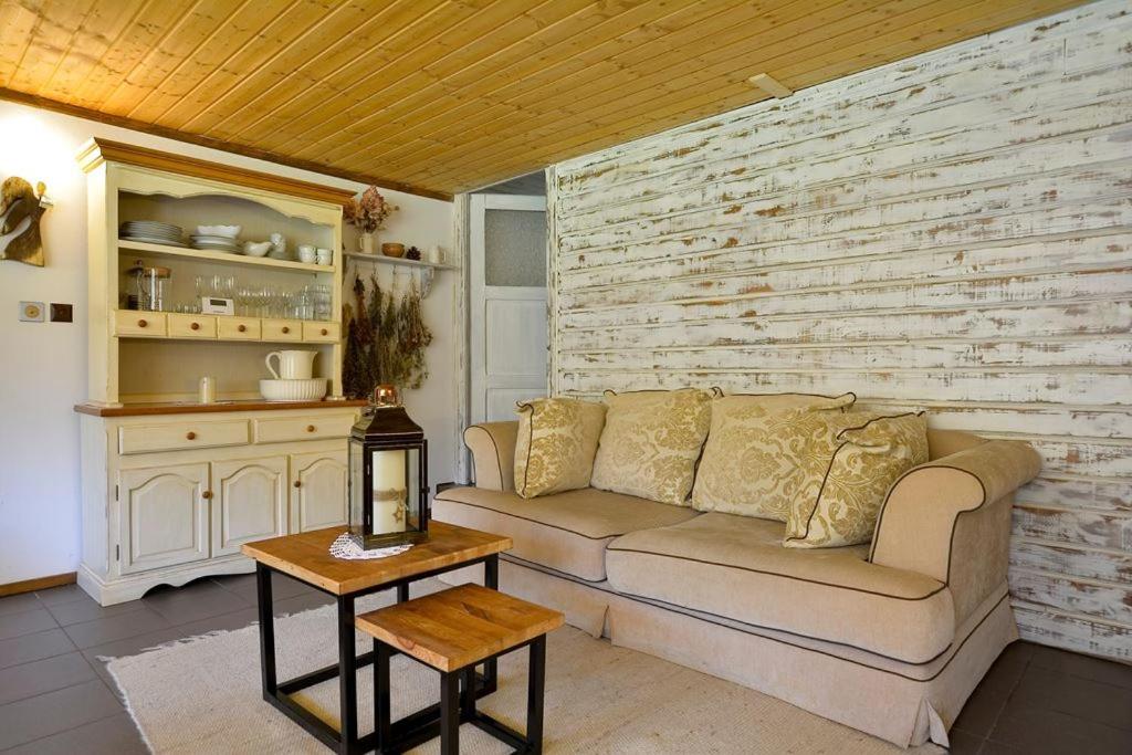 Chalet photo 1