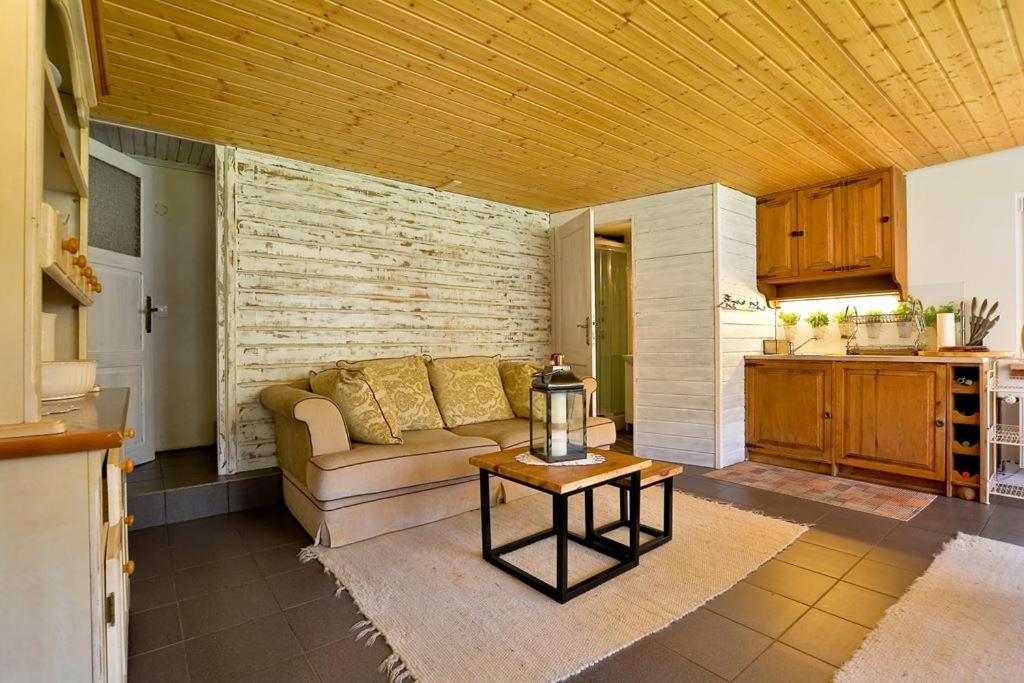 Chalet photo 2