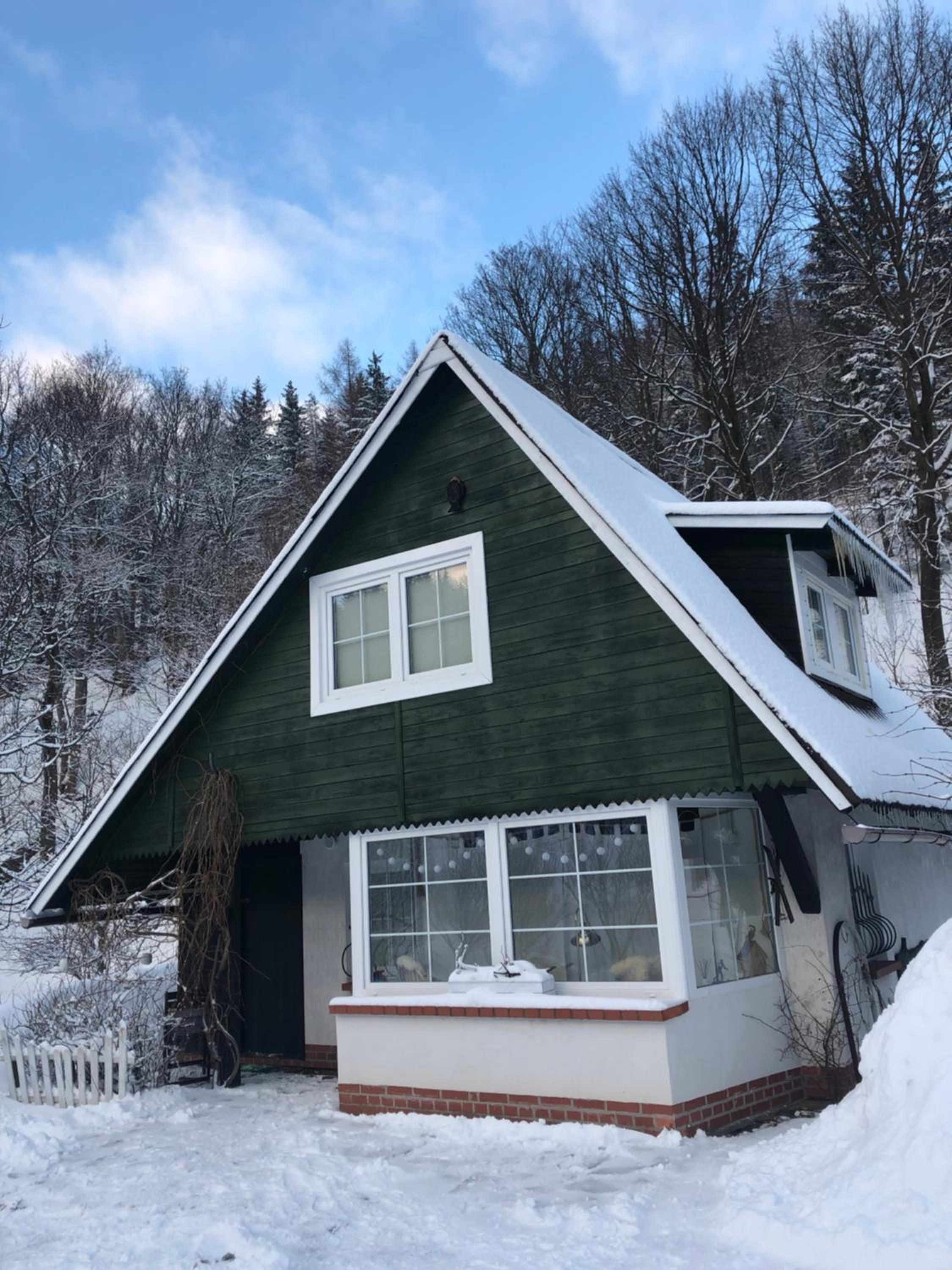 Chalet photo 3