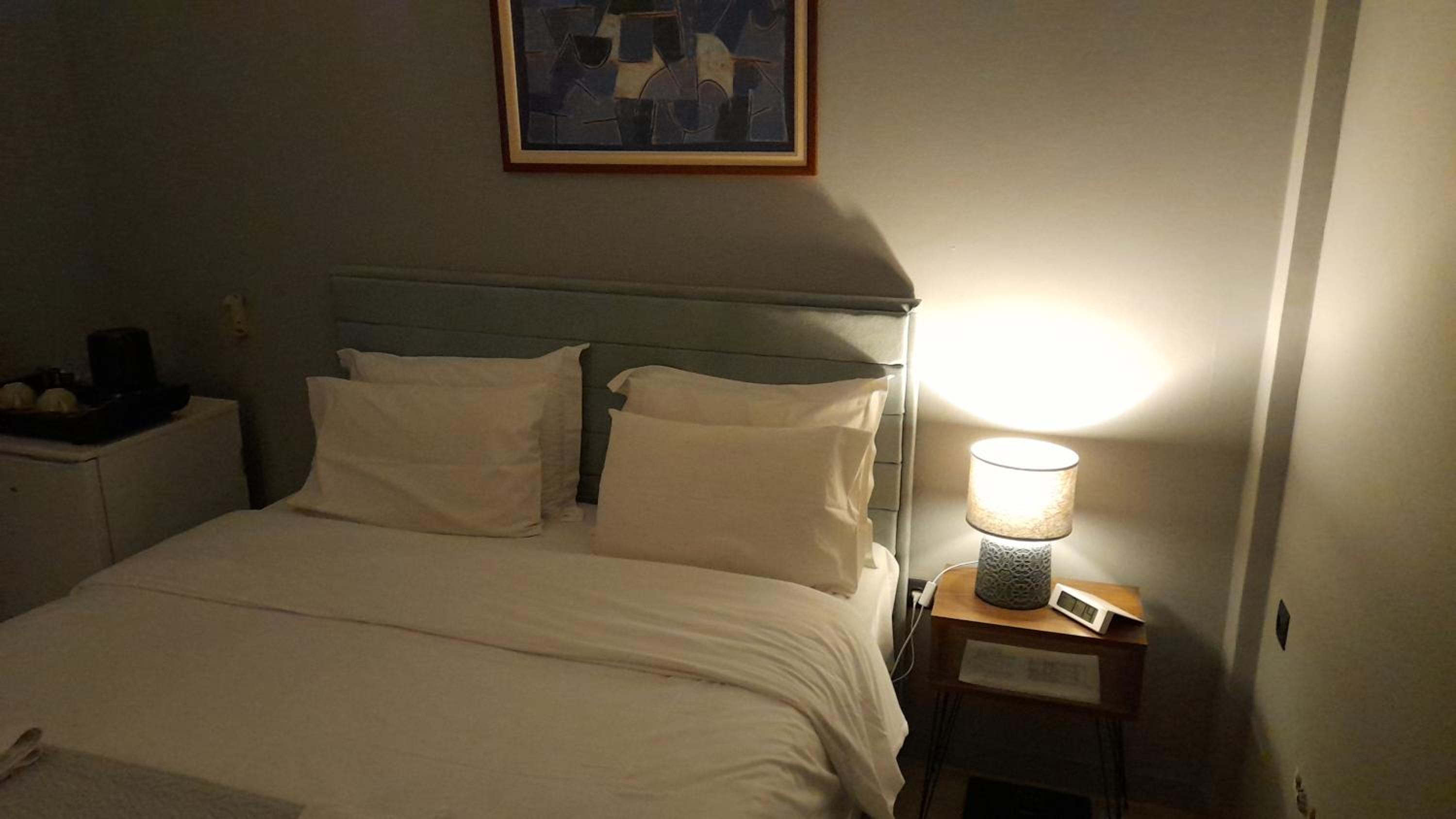 Superior King Room photo 2