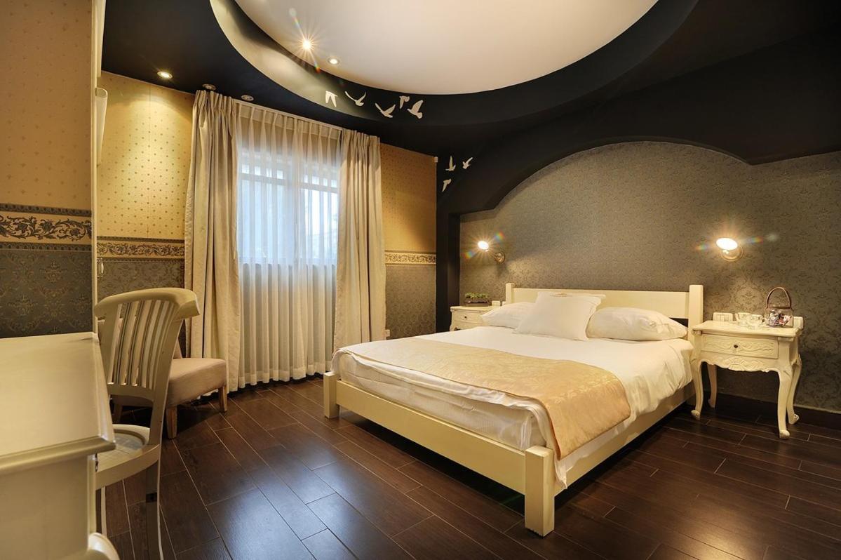 Superior Double Room photo 2