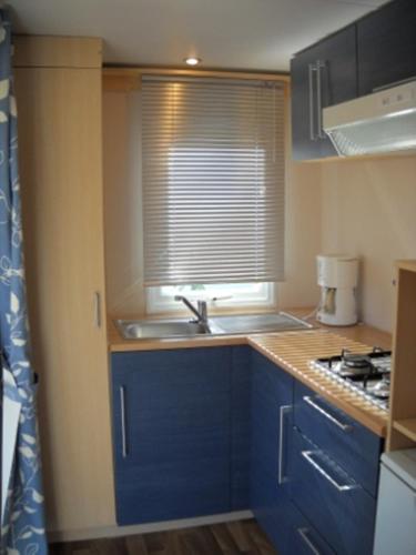 Mobile Home