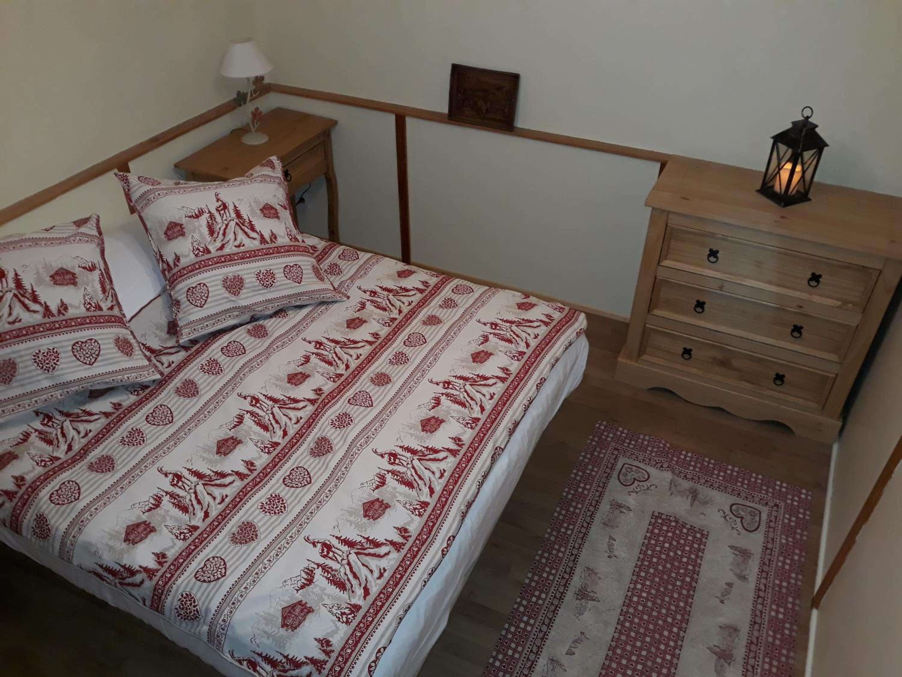 One-Bedroom House photo 3