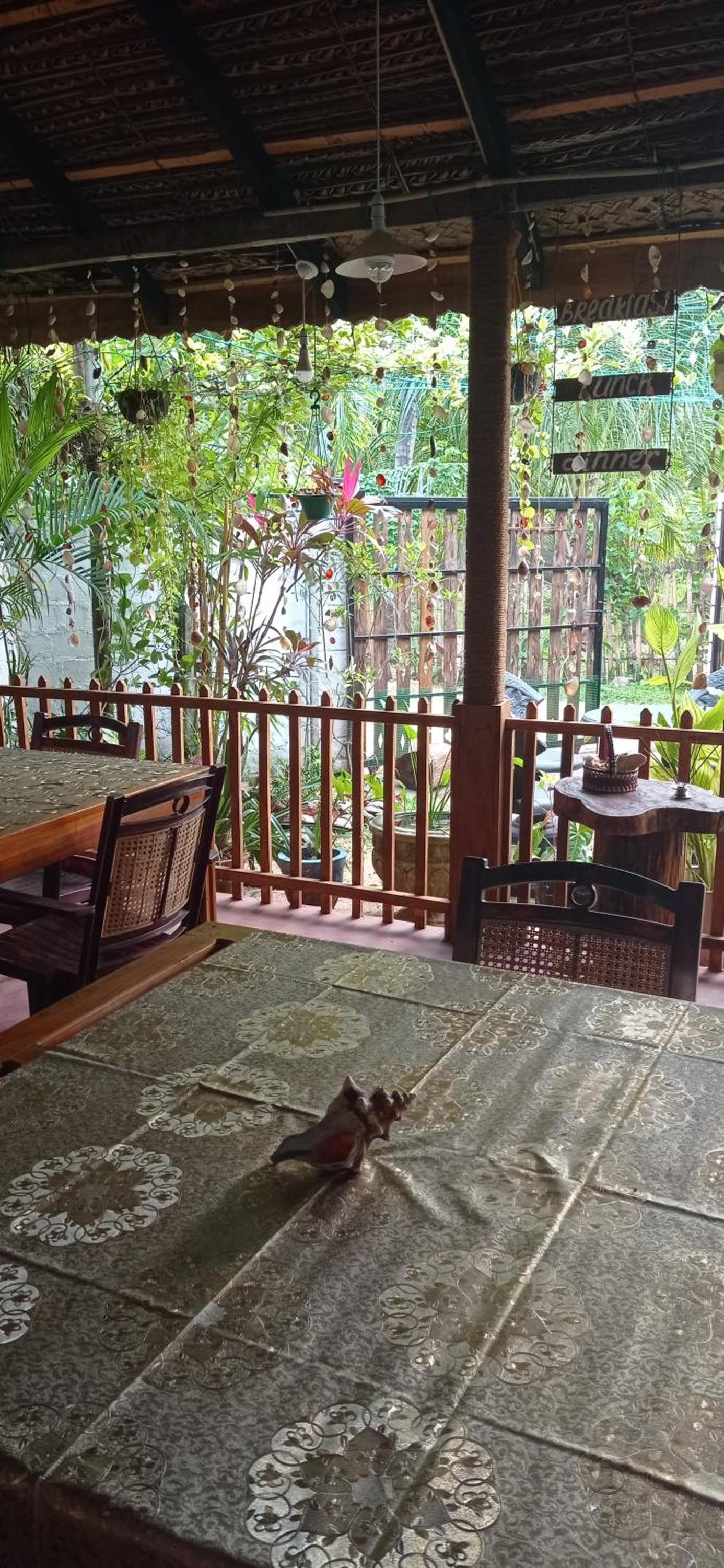 Deluxe Double Room with Balcony photo 2
