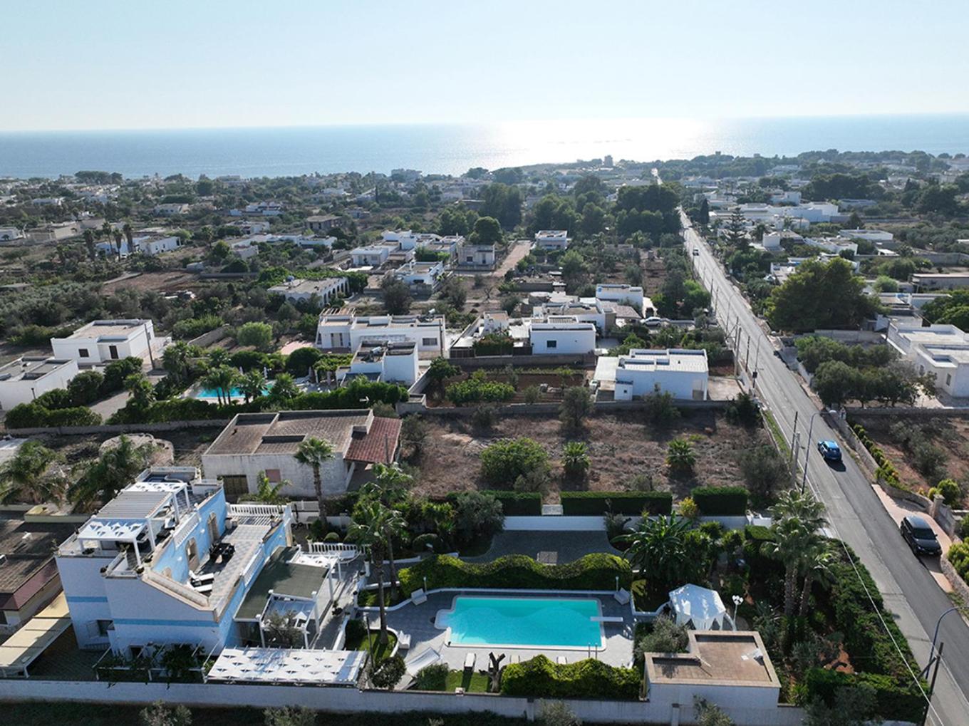 Villa with Private Pool photo 3