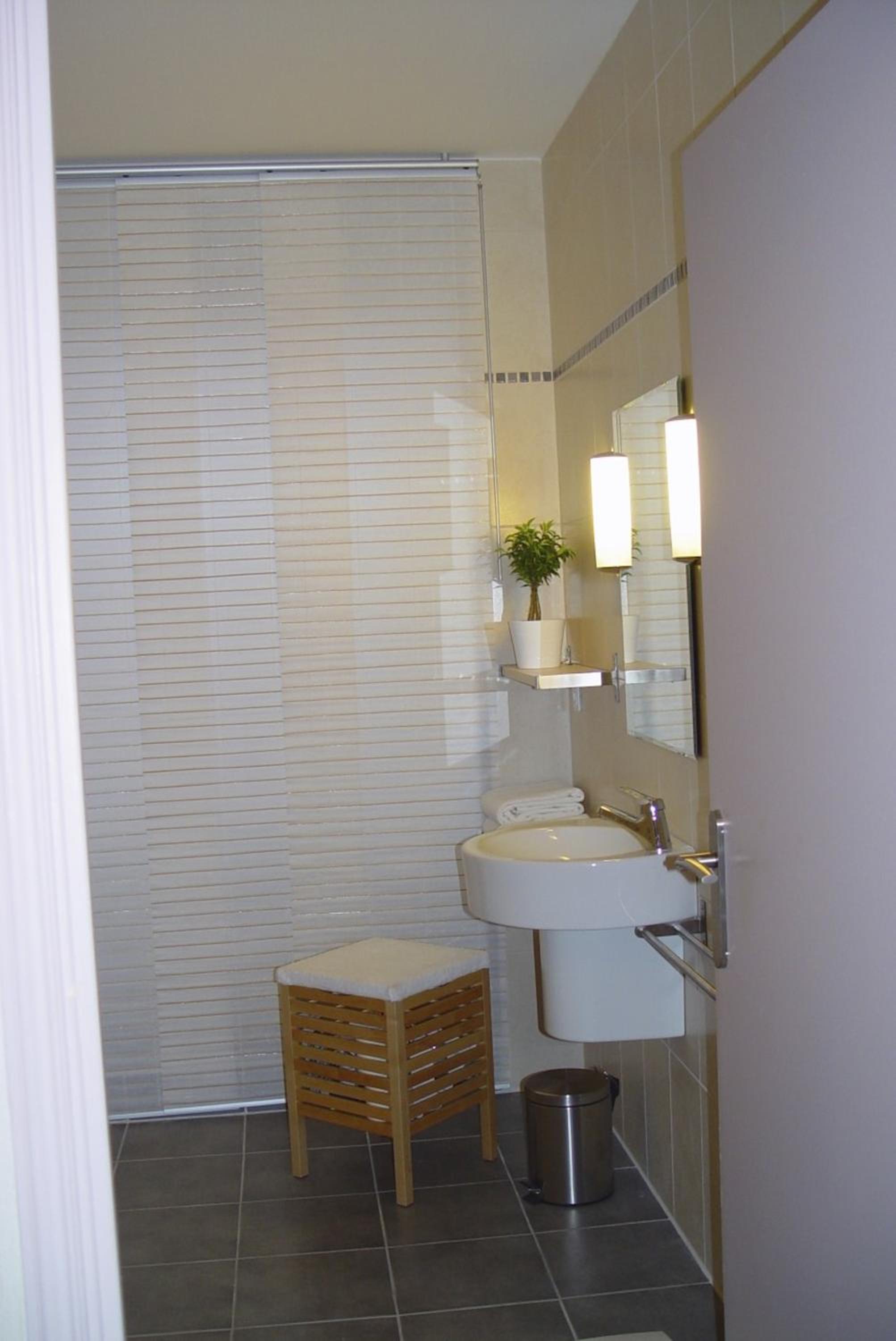 Deluxe Double Room with Bath