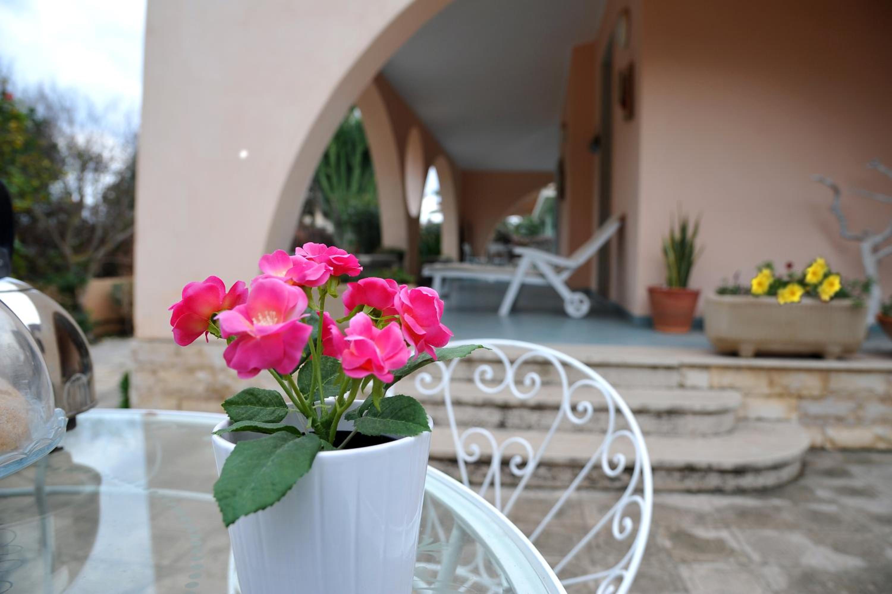 Apartment with Garden View photo 1