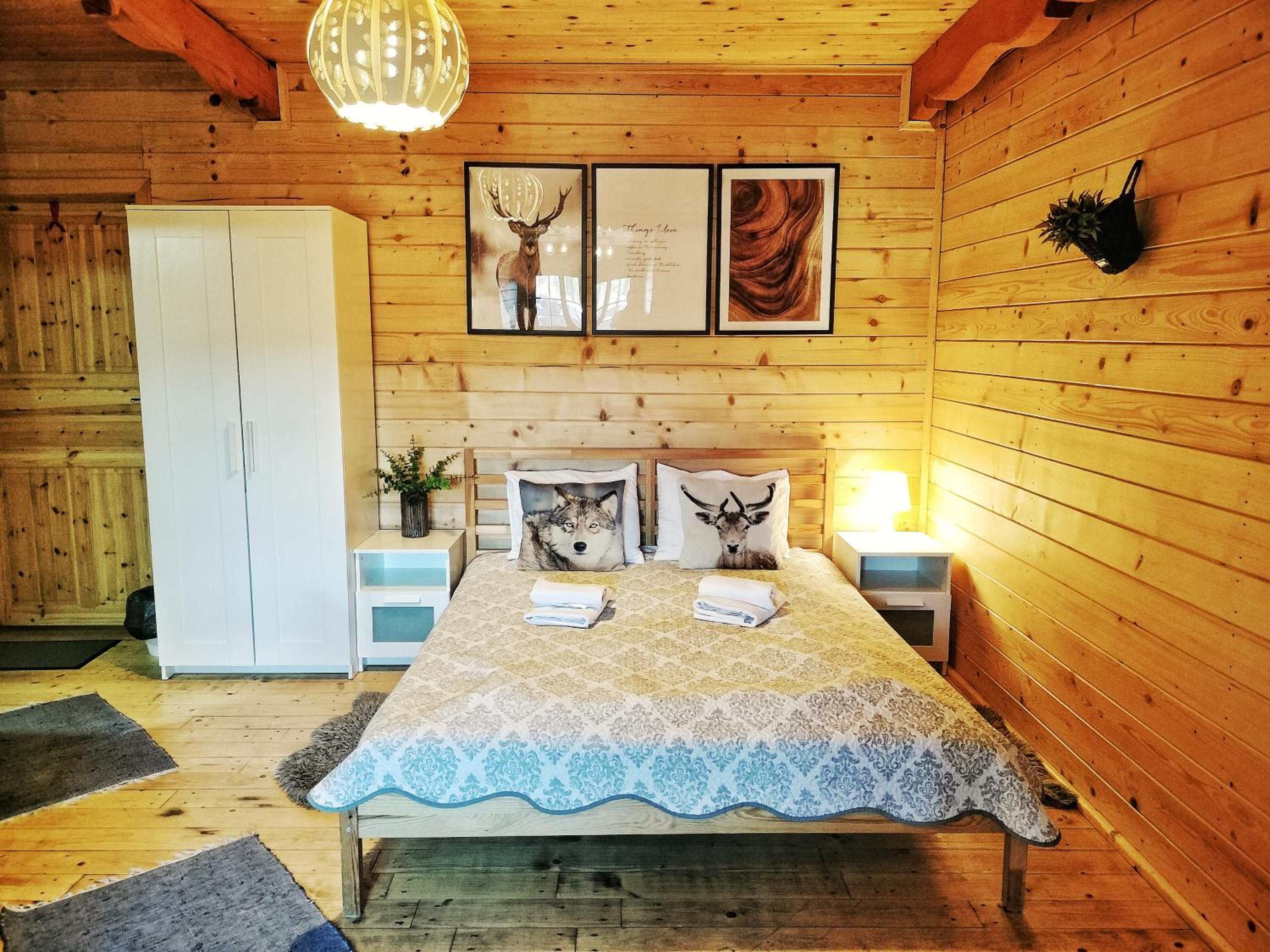 Double Room photo 2