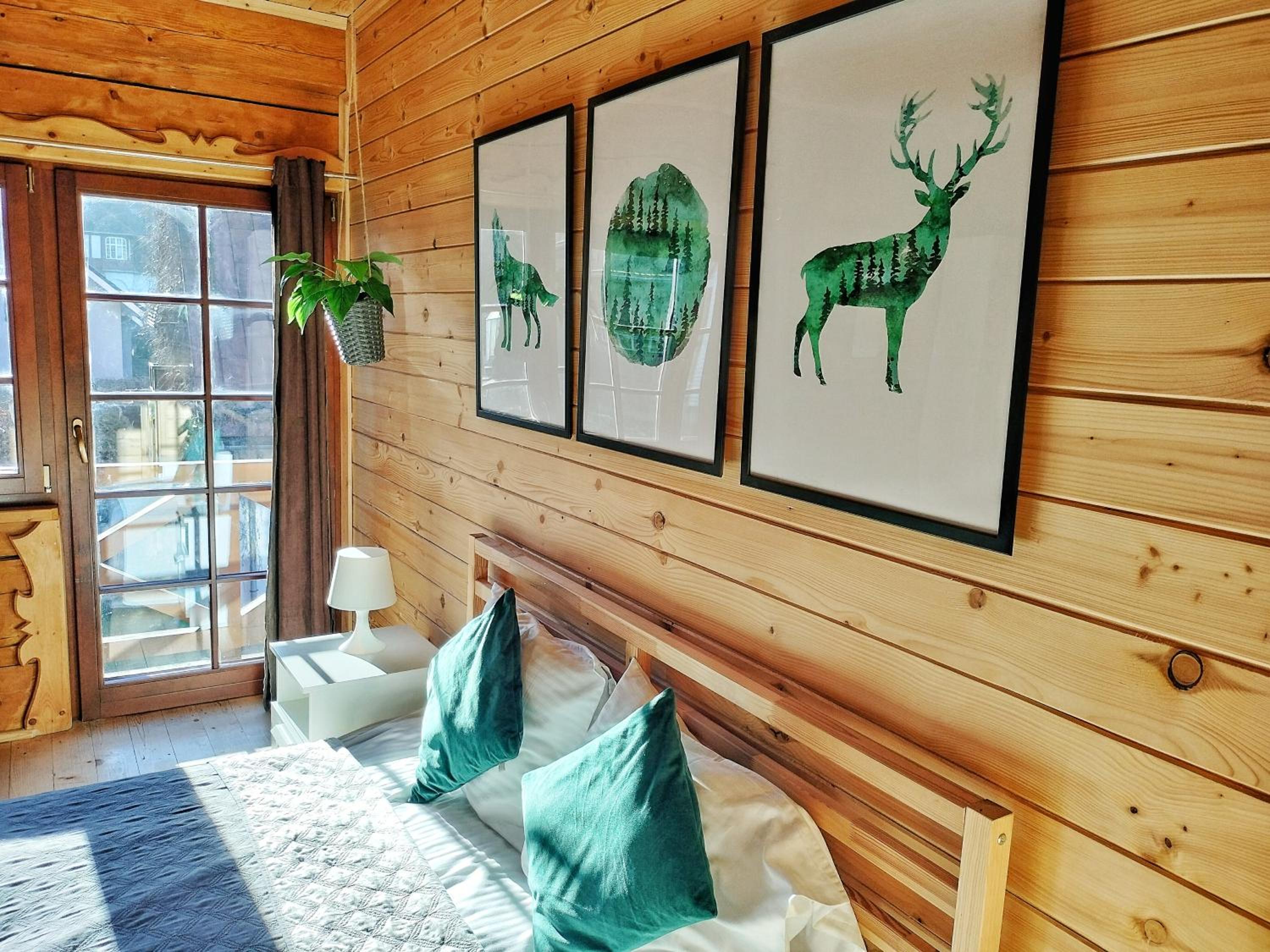 Double Room with Balcony photo 1