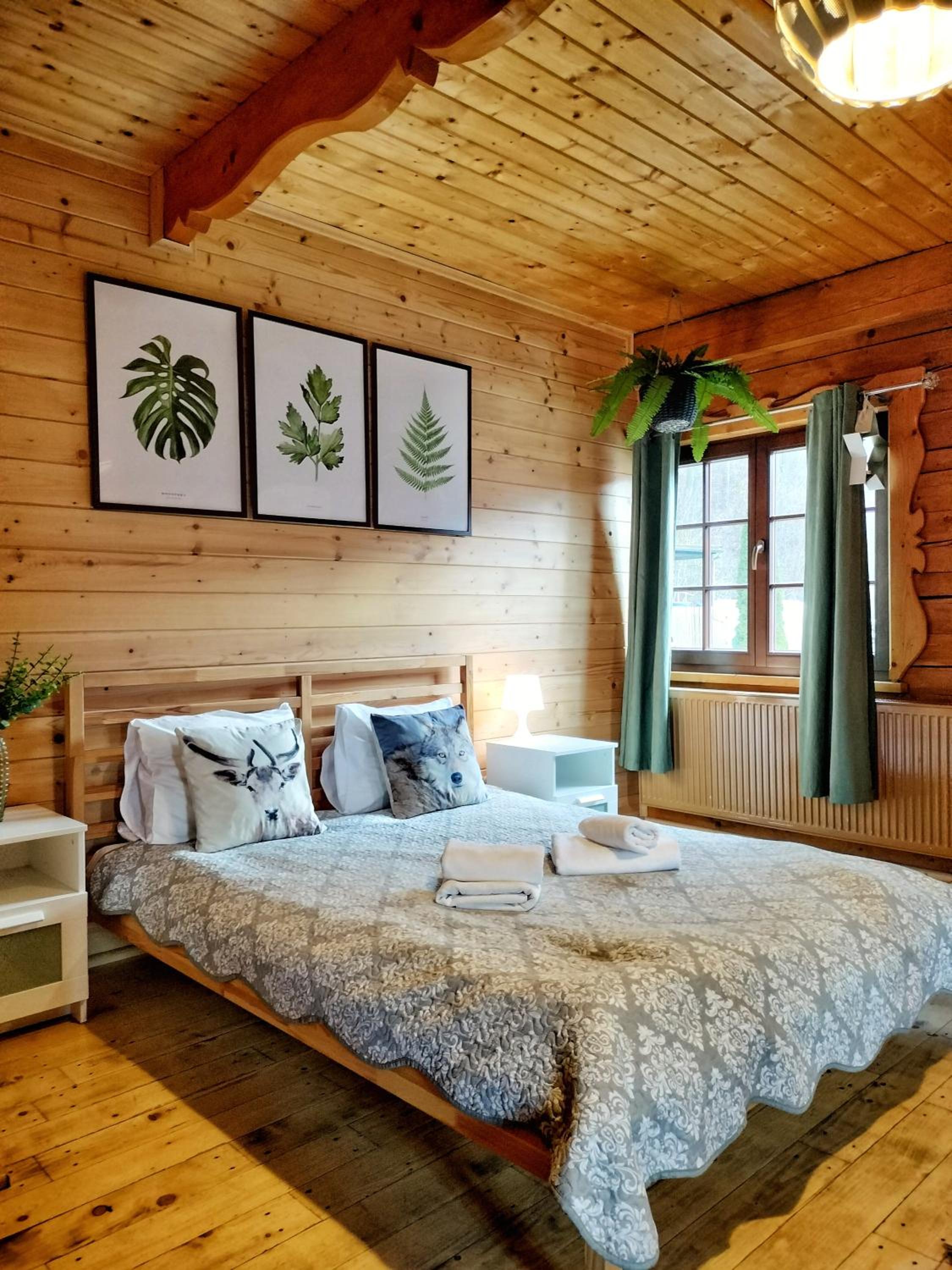 Quadruple Room photo 1
