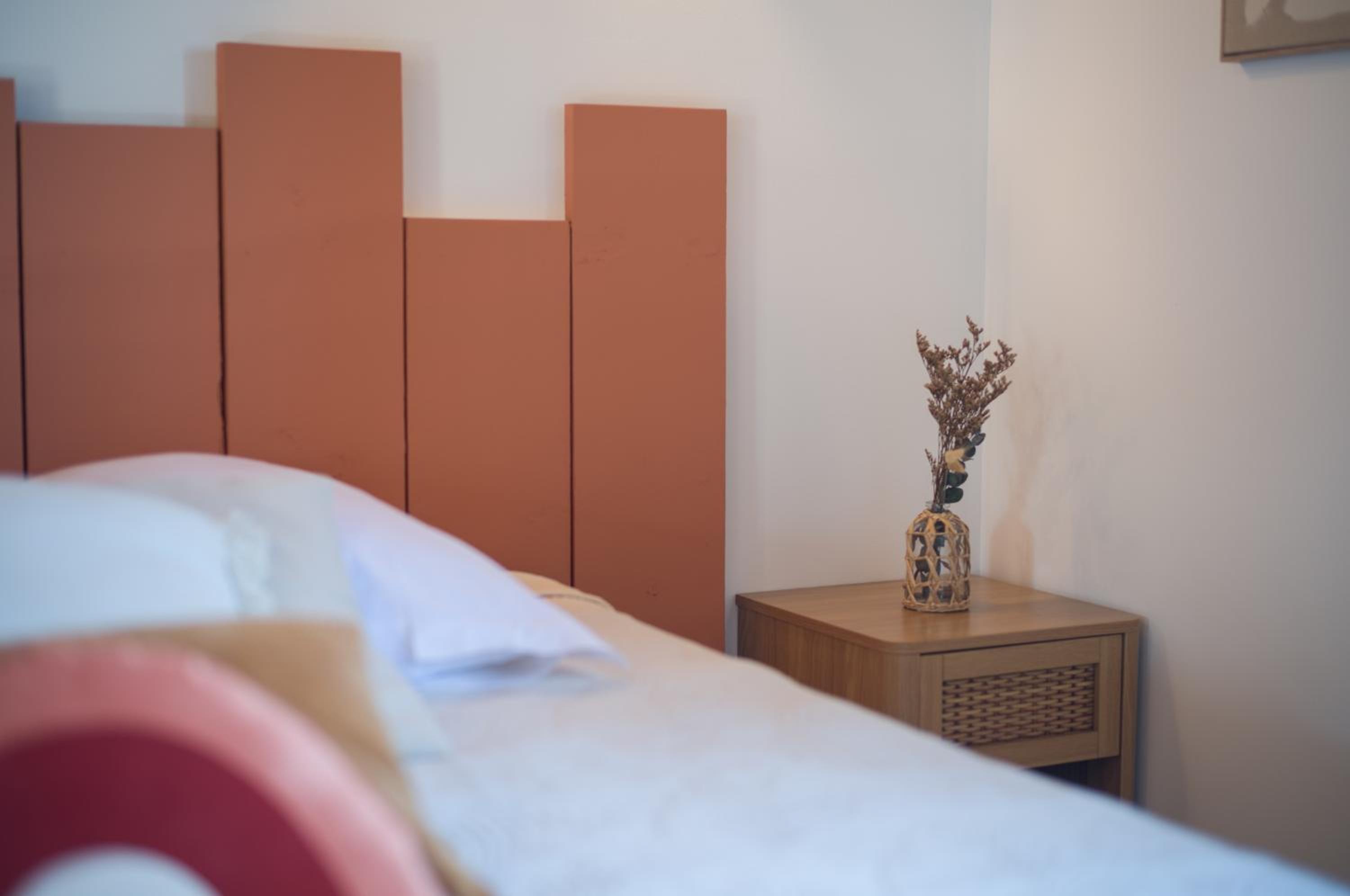 King Room with Mountain View photo 3