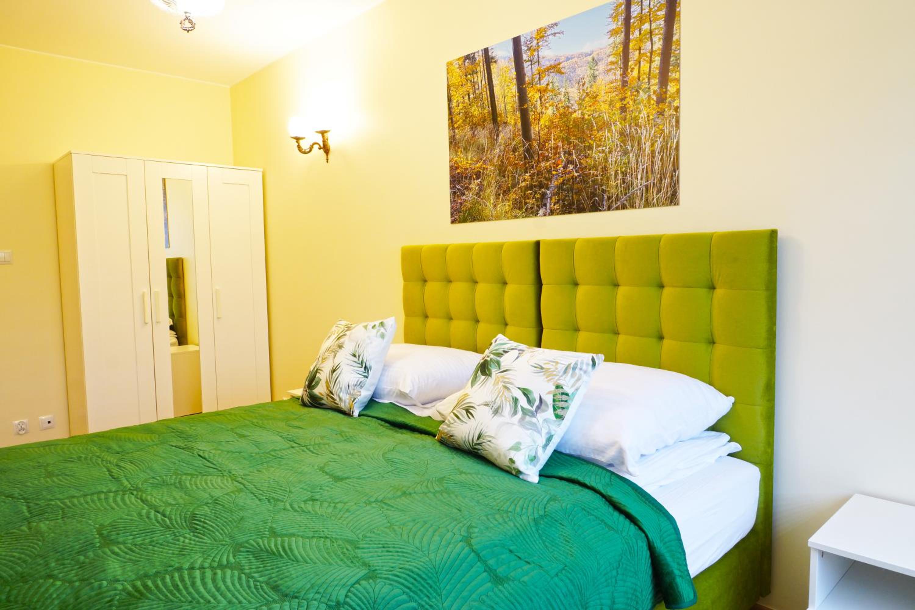 Deluxe Family Suite photo 2