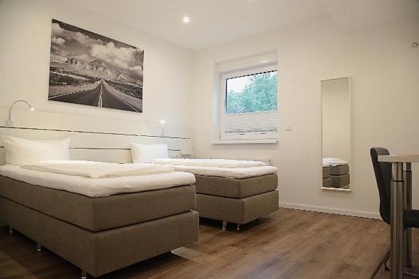 Double Room - Photo 5