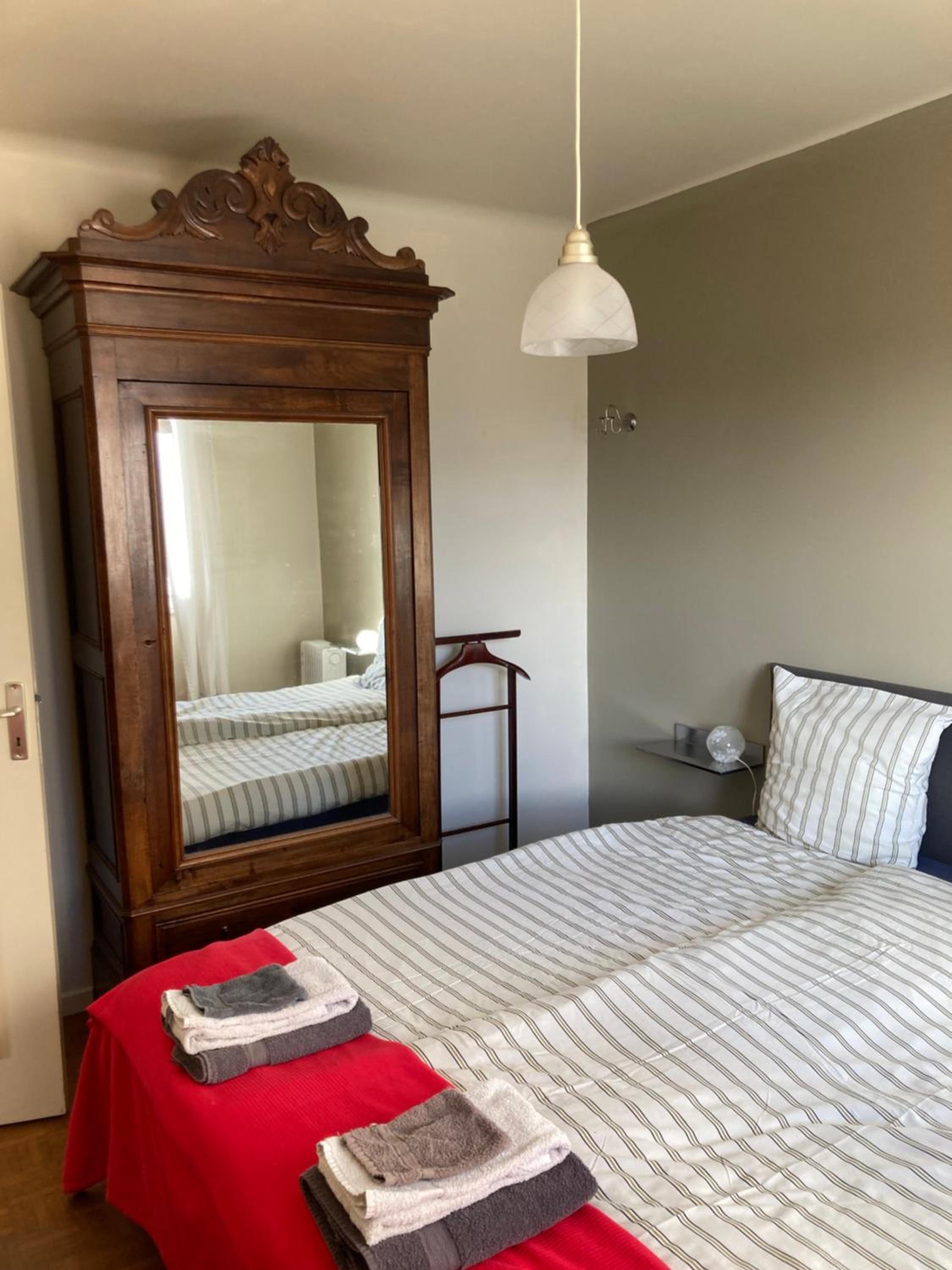 Standard Double Room photo 1