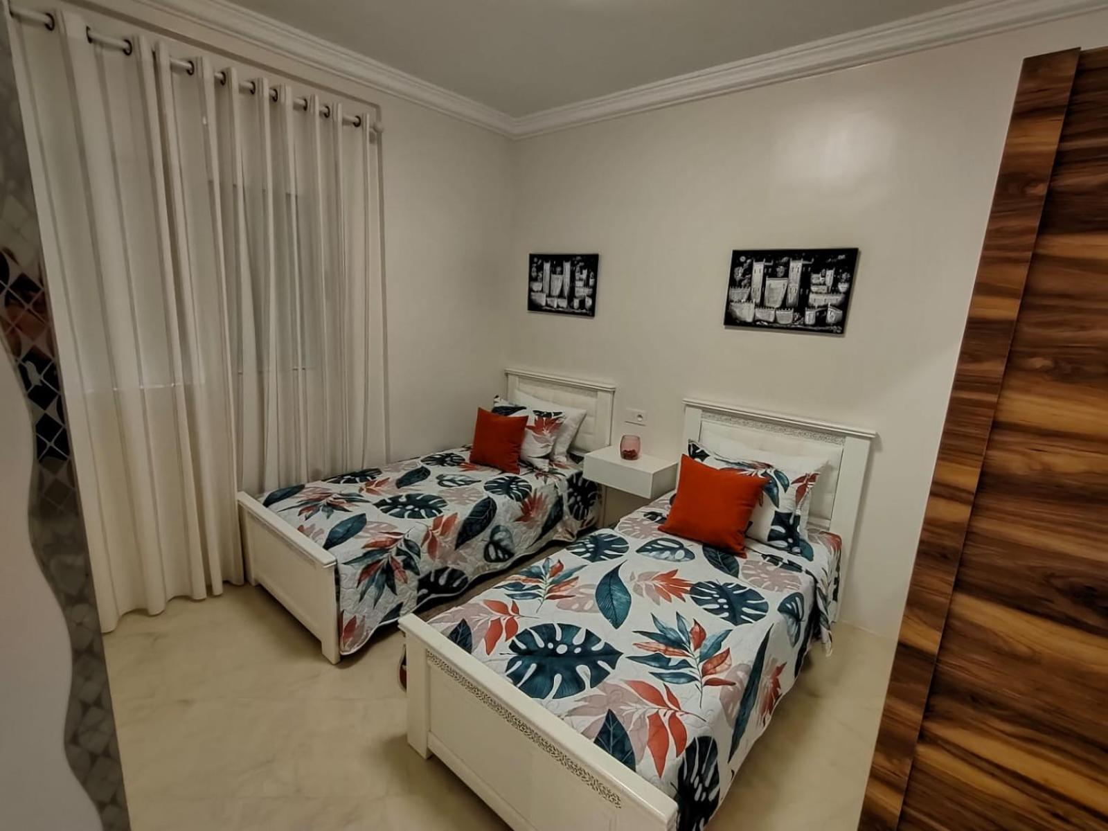 Two-Bedroom Apartment - Photo 22