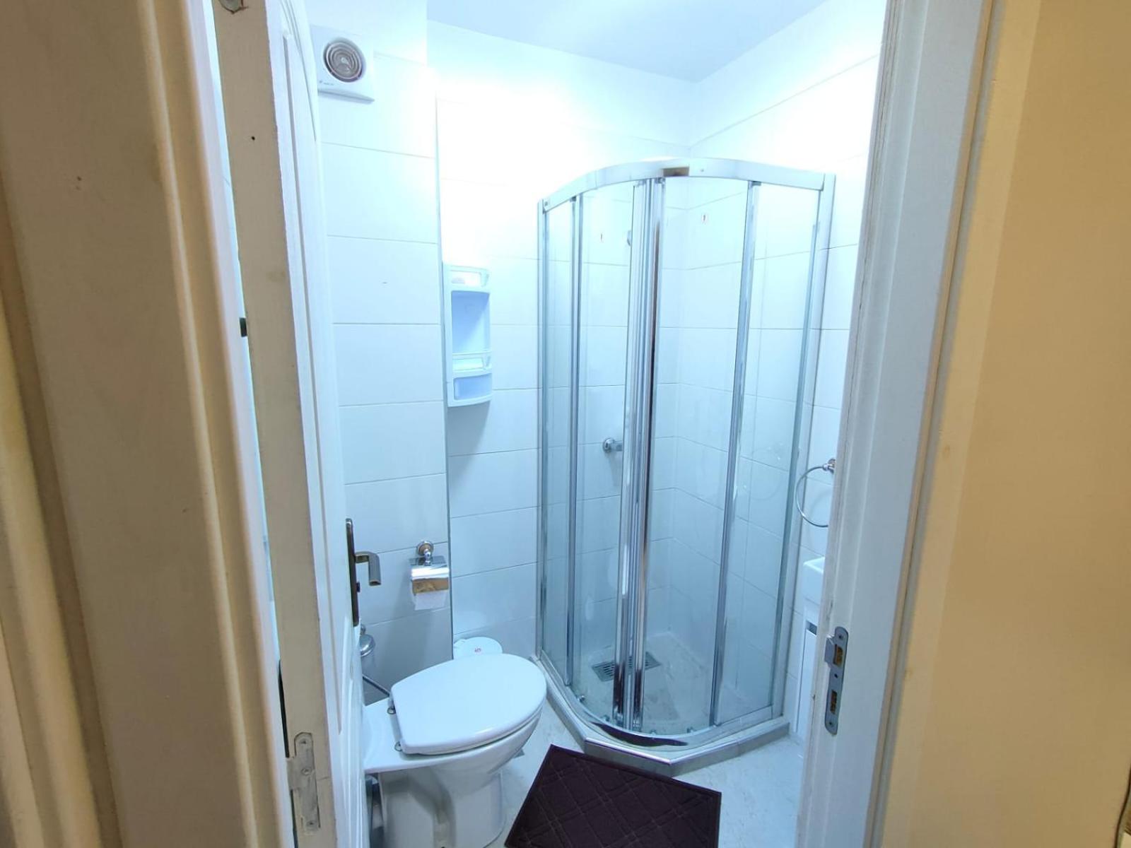 Two-Bedroom Apartment - Photo 25