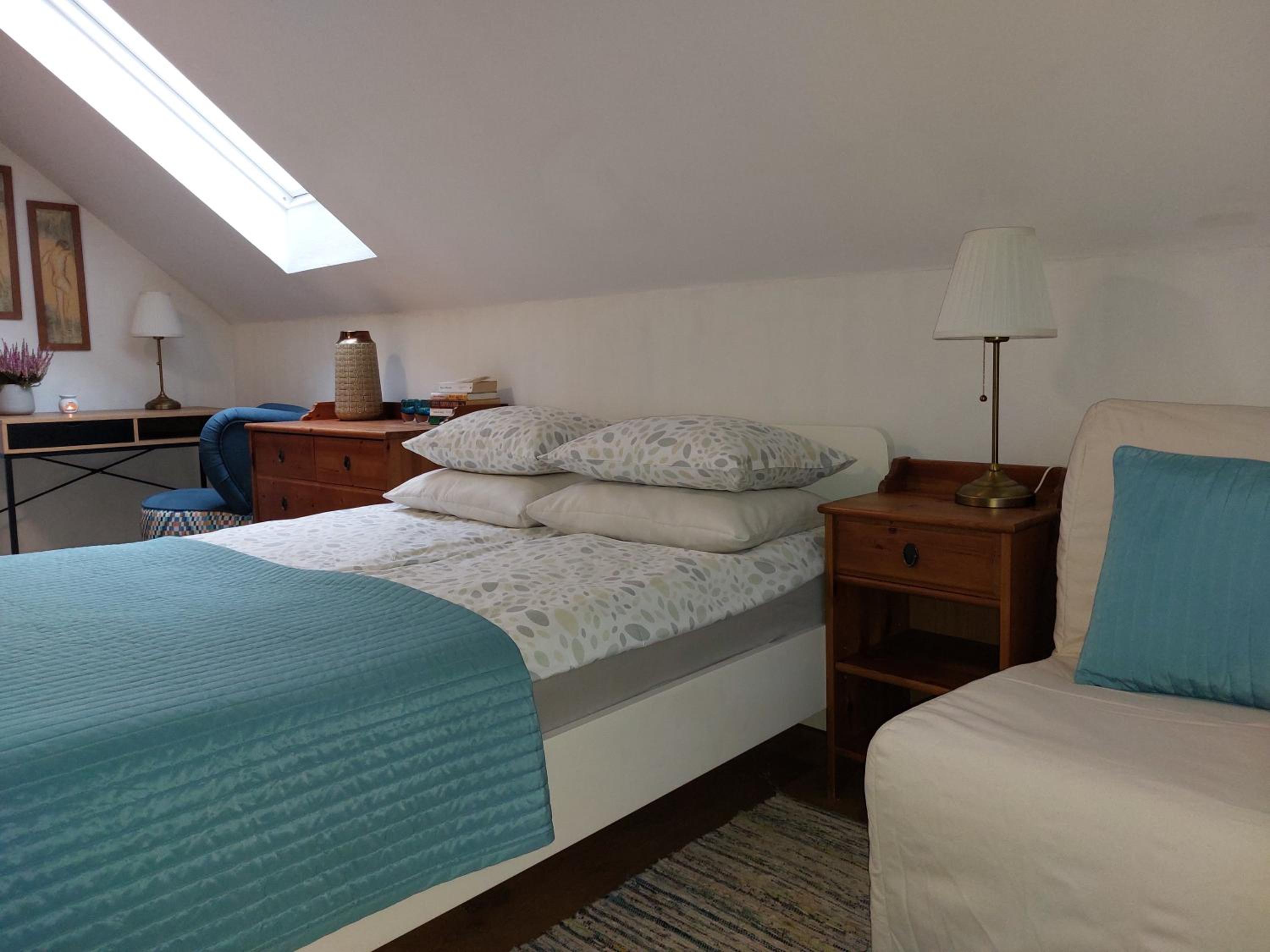 One-Bedroom Apartment - Photo 13