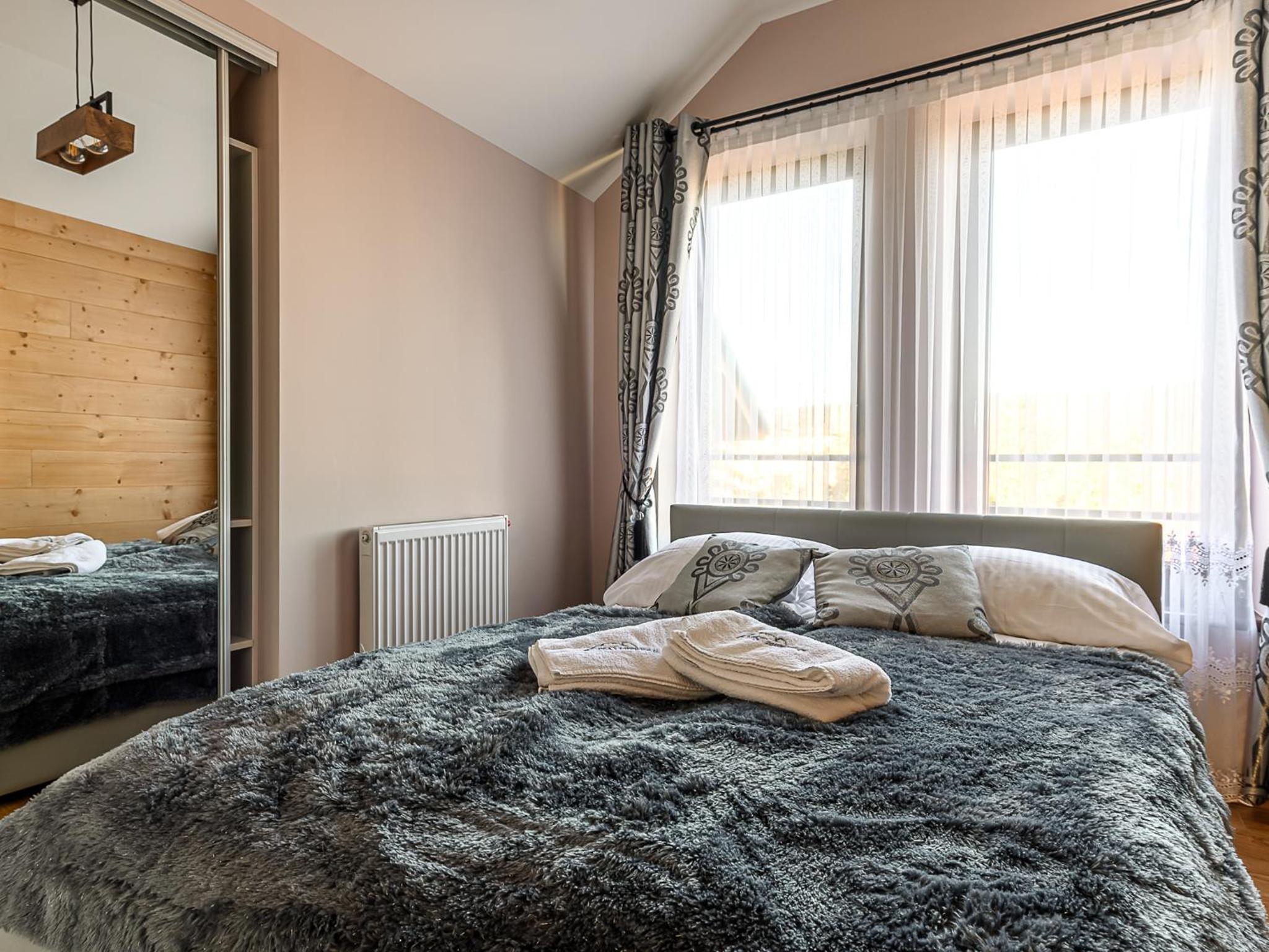 Two-Bedroom Apartment - Photo 1