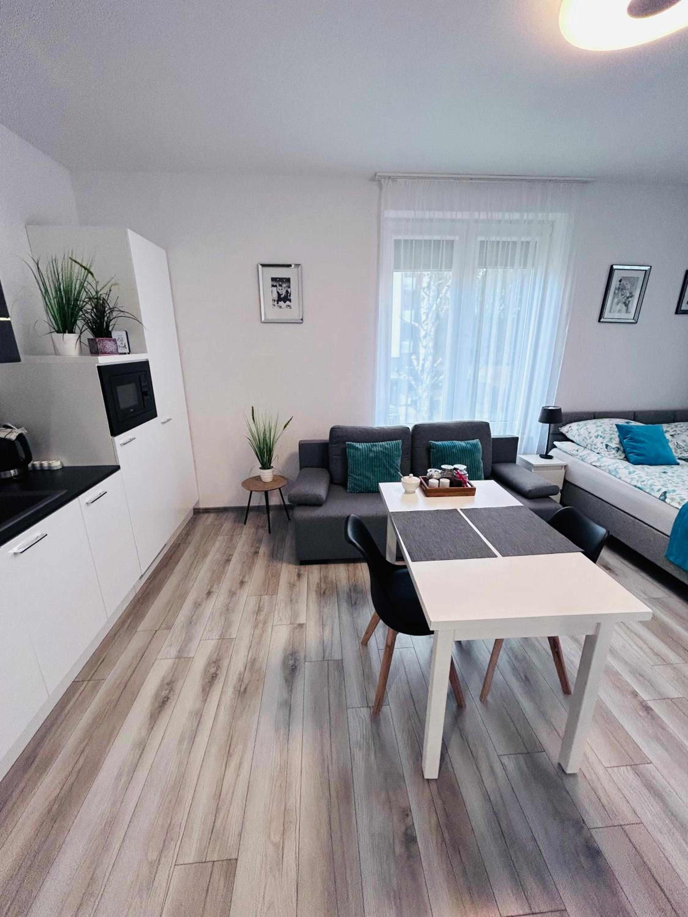 One-Bedroom Apartment - Photo 9