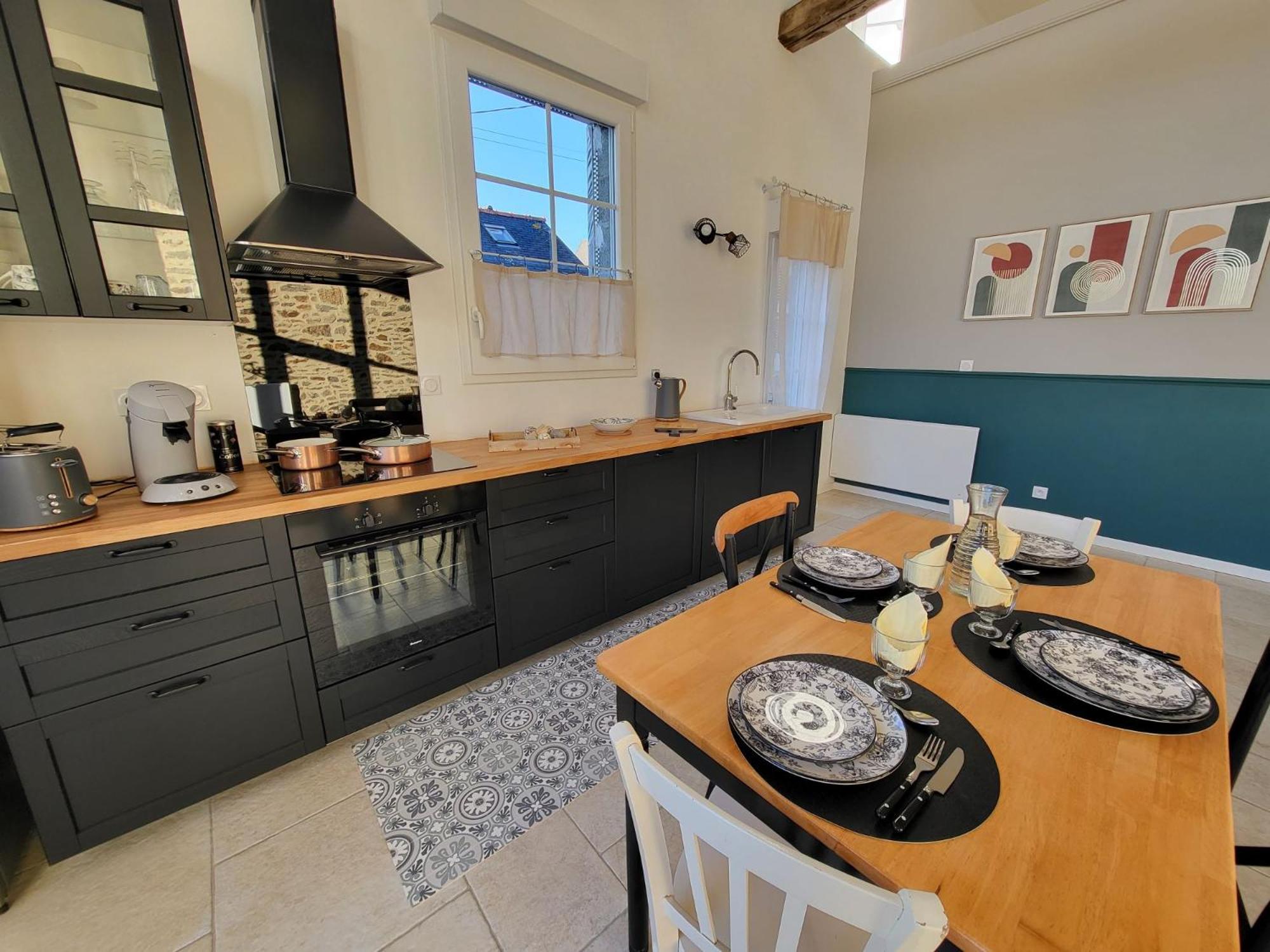 One-Bedroom House photo 2