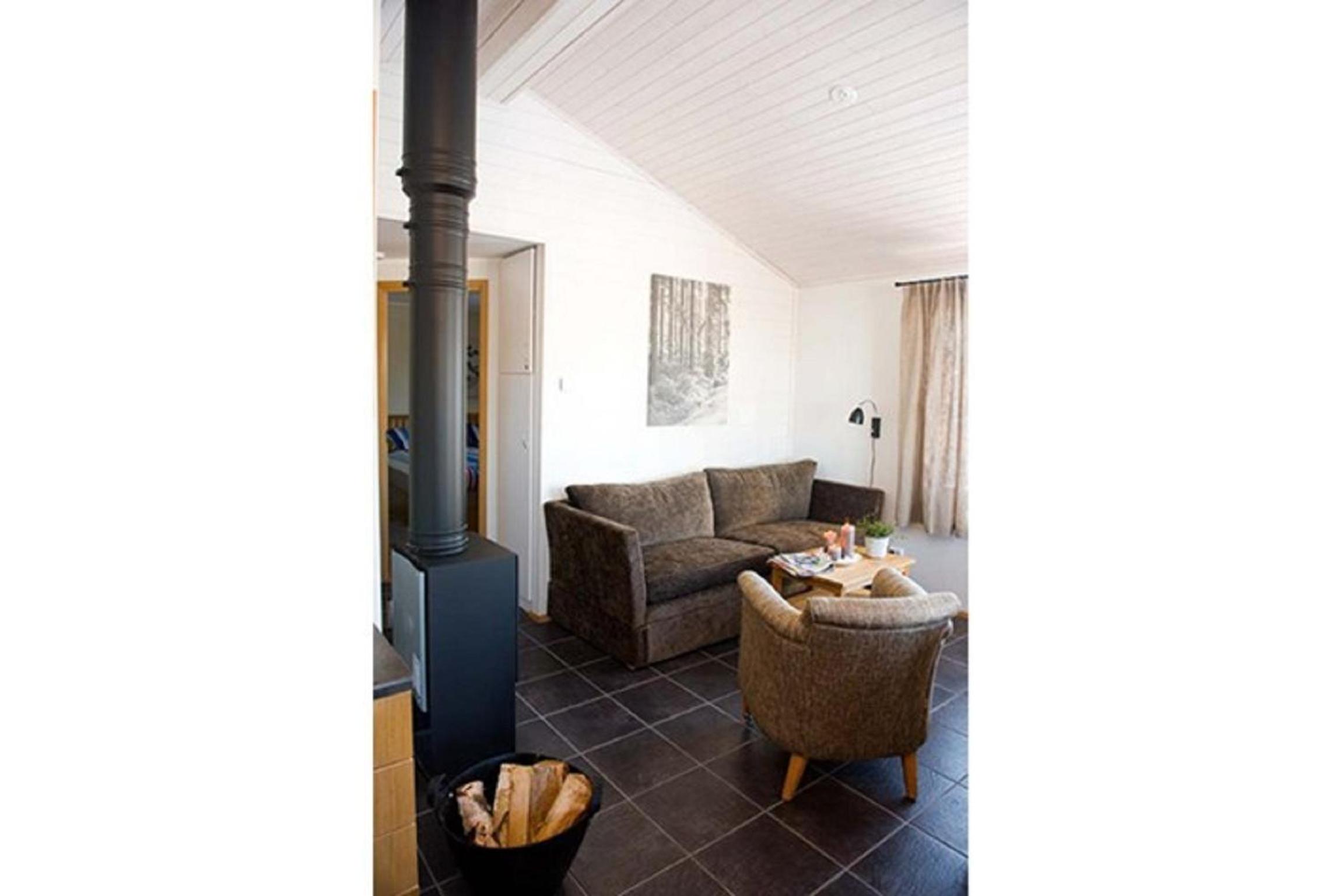Two-Bedroom Cottage with Ocean View photo 2