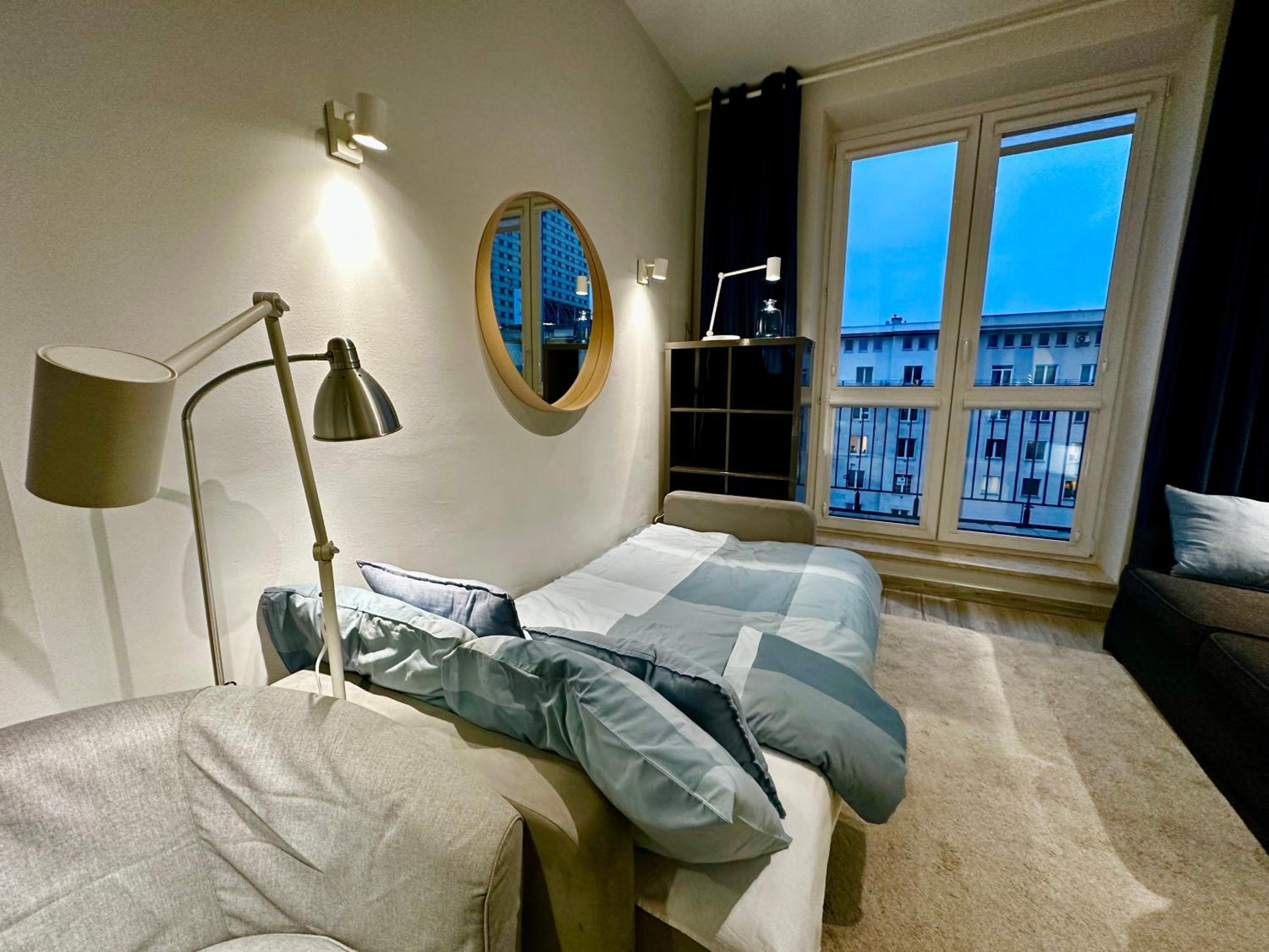 One-Bedroom Apartment - Photo 8