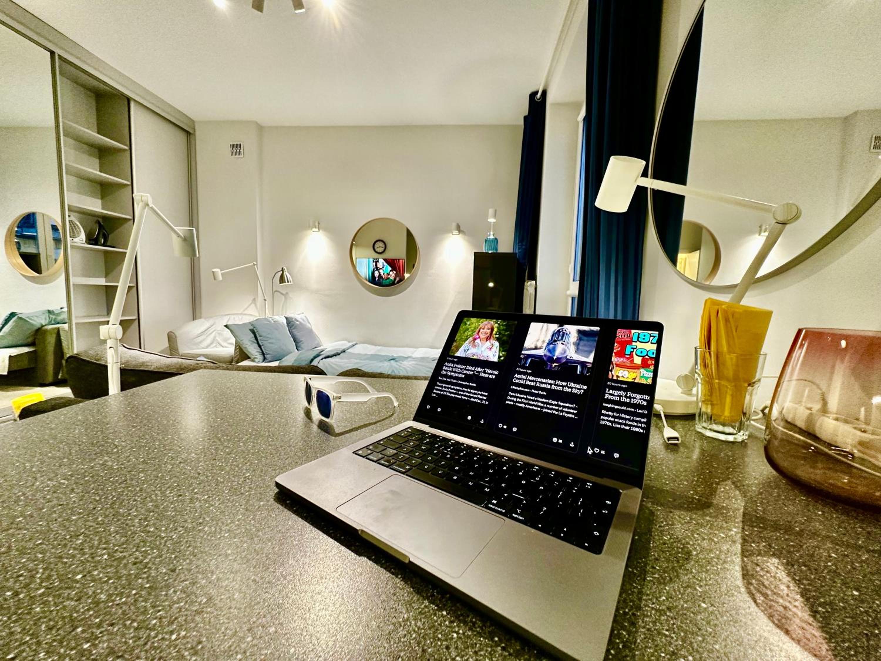 One-Bedroom Apartment - Photo 41