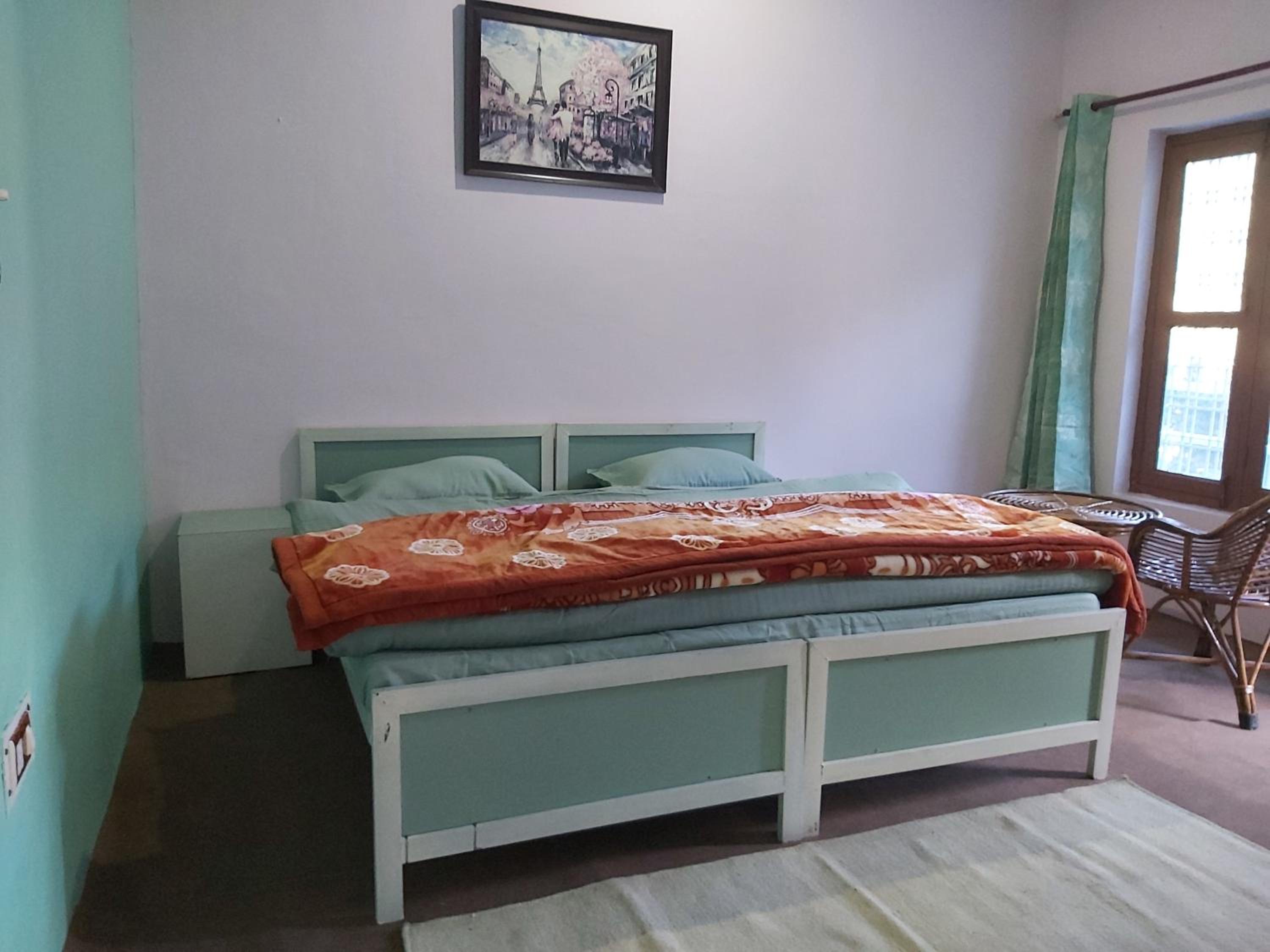 Comfort Triple Room - Photo 1