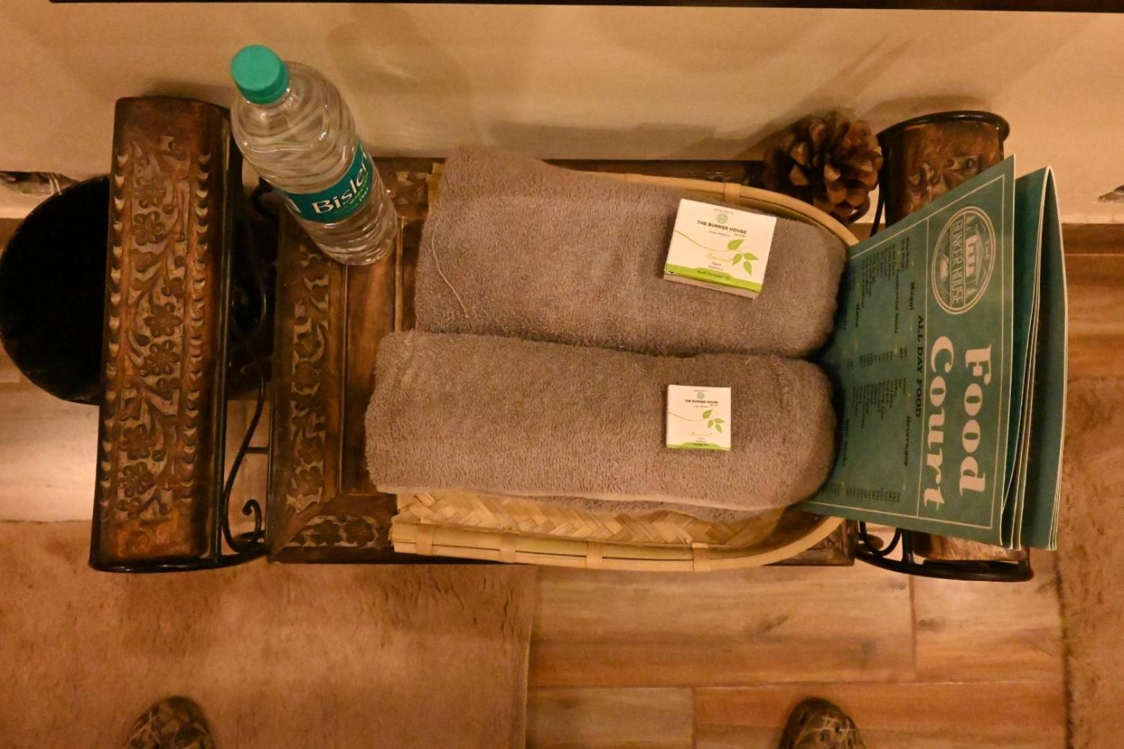 Deluxe Room - Photo 3