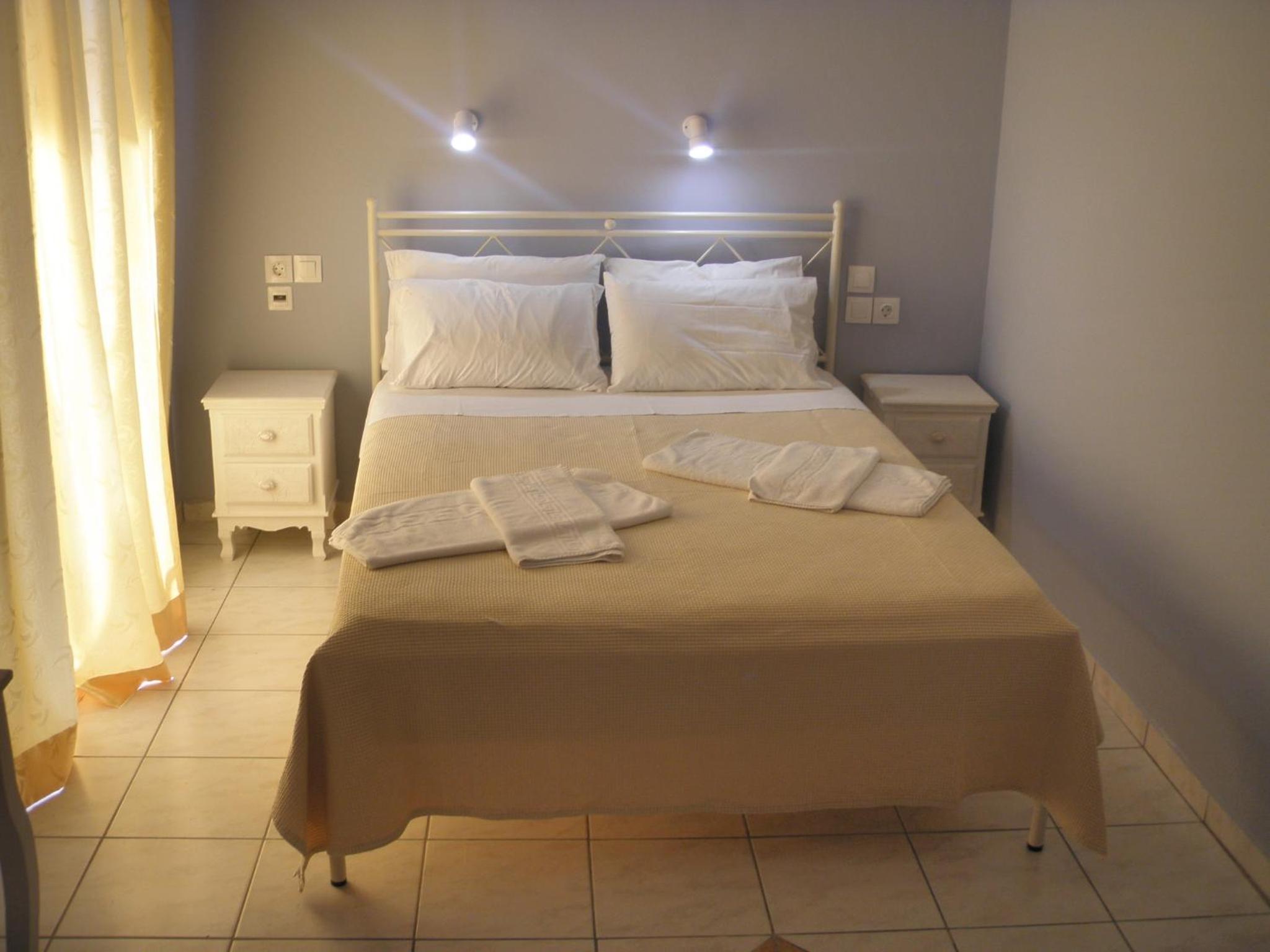 Budget Double or Twin Room