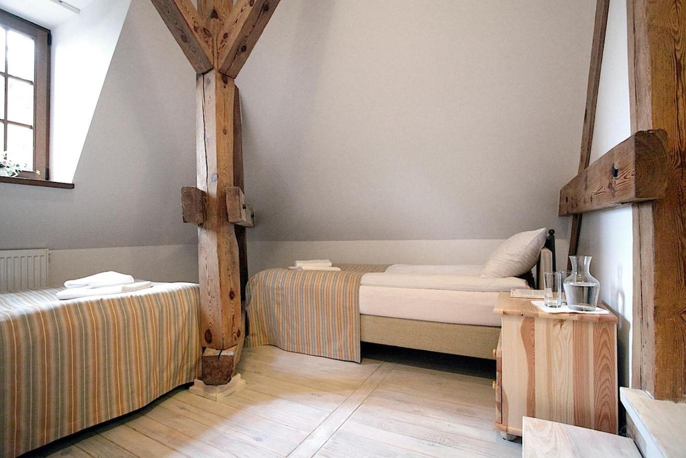 Double Room photo 1