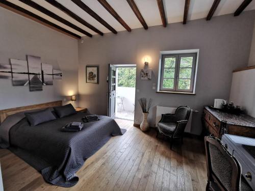 Family Suite with Balcony photo 1